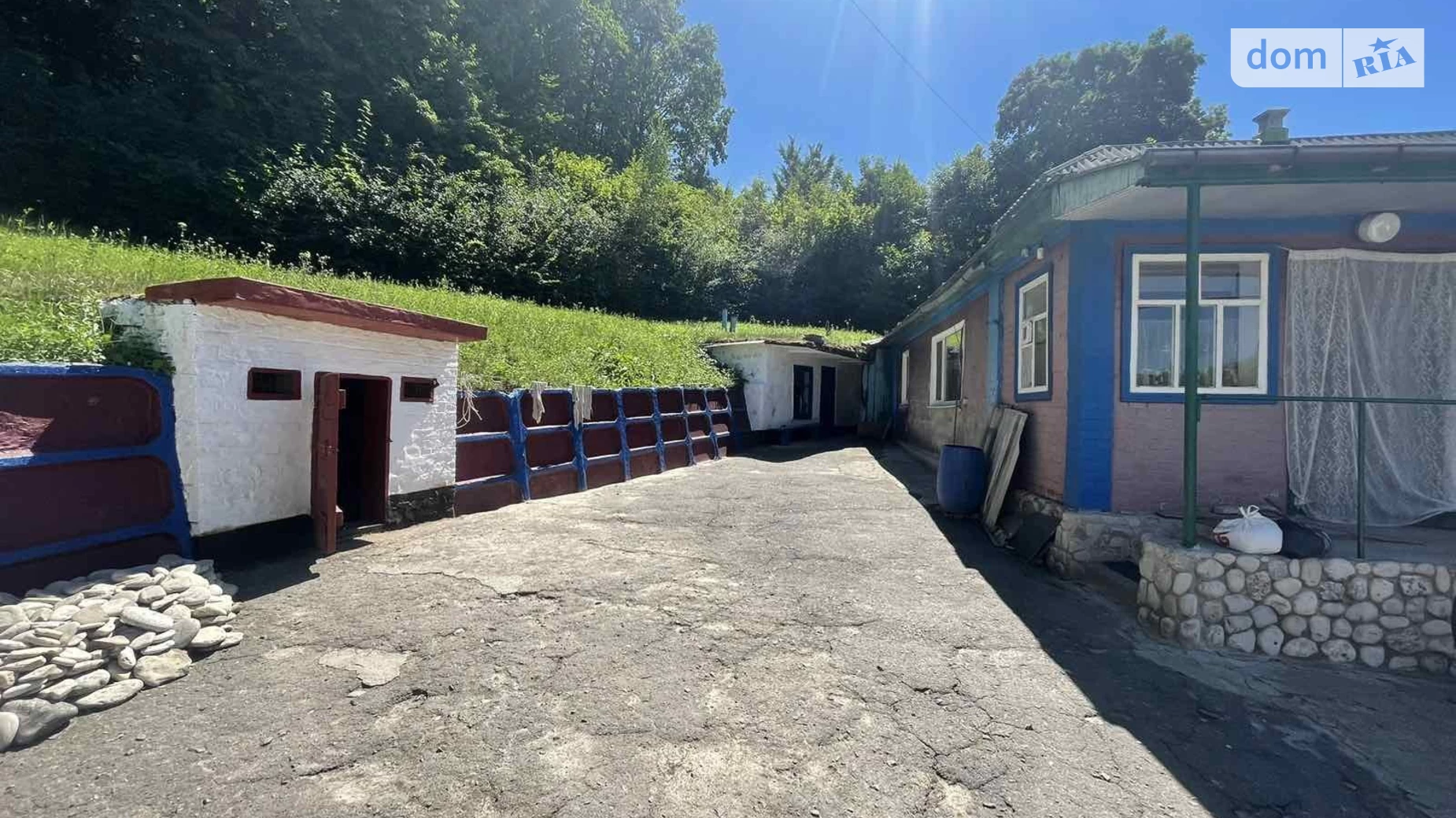 Продается одноэтажный дом 112.4 кв. м с мансардой, цена: 25000 $ - фото 3