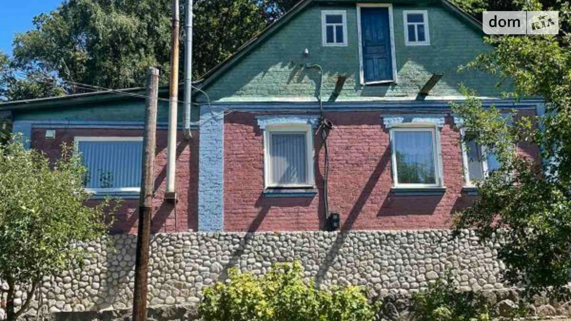 Продается одноэтажный дом 112.4 кв. м с мансардой, цена: 25000 $ - фото 2