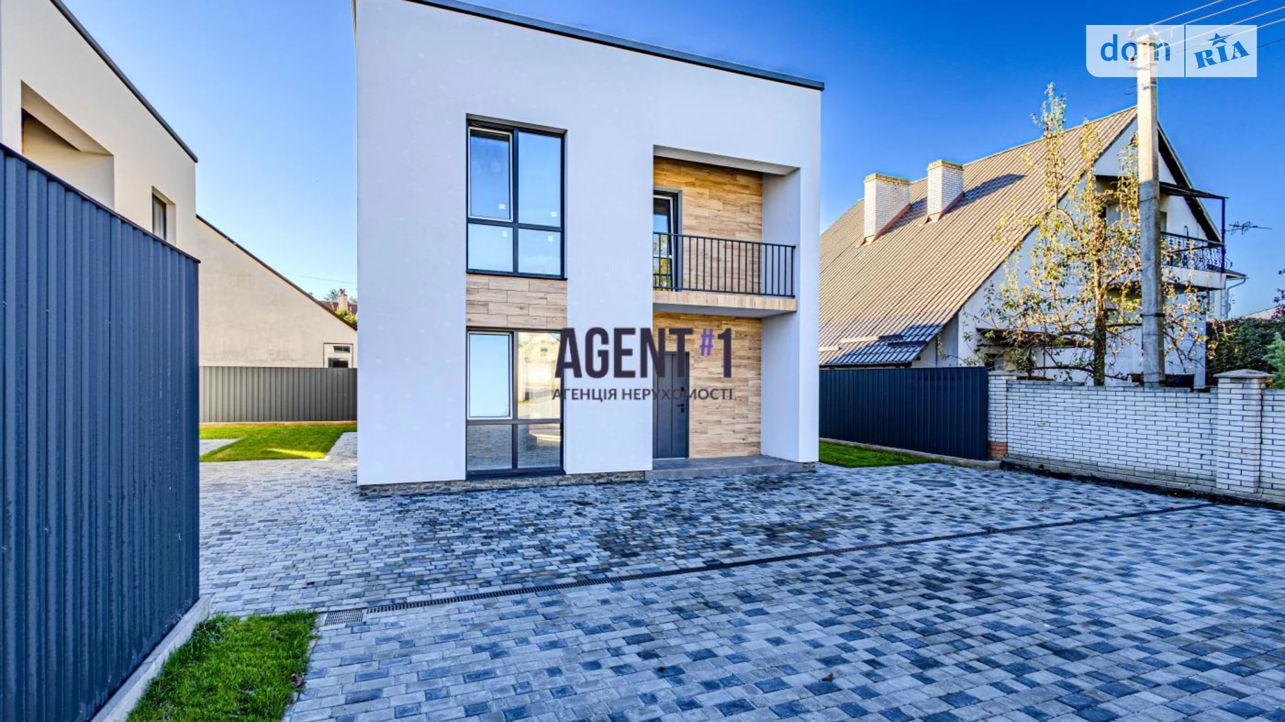Продается дом на 2 этажа 112 кв. м с беседкой, цена: 112000 $ - фото 3