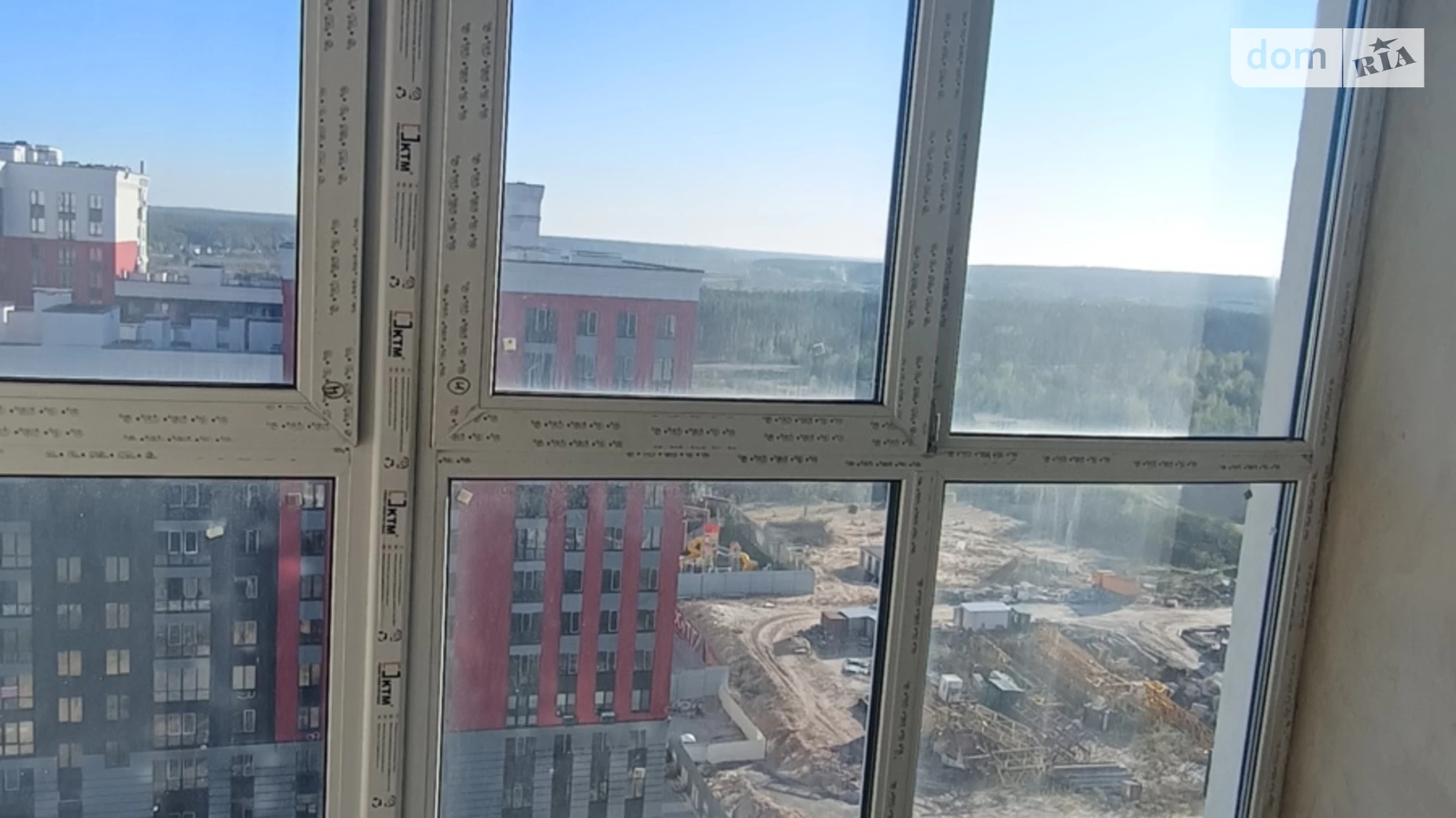 Продается 1-комнатная квартира 42 кв. м в Ирпене, ул. Университетская(Карла Маркса), 1В - фото 4