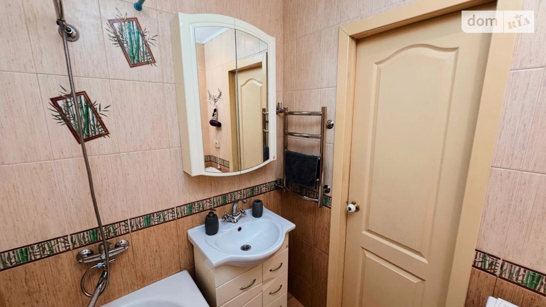 Продається 3-кімнатна квартира 69 кв. м у Києві, вул. Левка Лук'яненка, 5 - фото 3