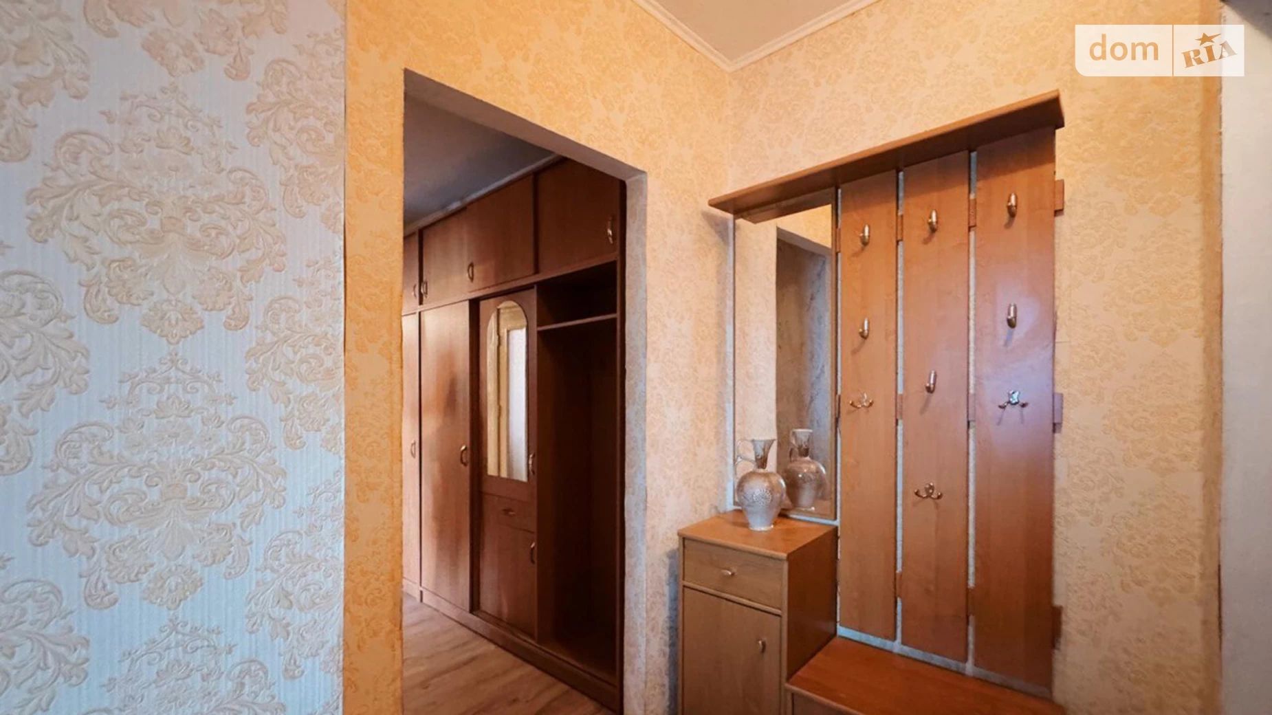 Продається 3-кімнатна квартира 69 кв. м у Києві, вул. Левка Лук'яненка, 5 - фото 4
