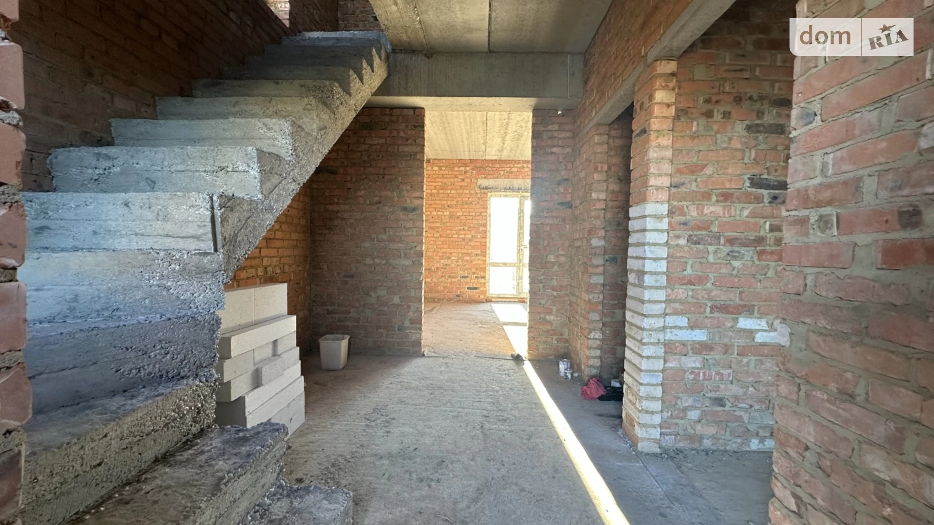 Продается часть дома 100 кв. м с балконом, цена: 73000 $ - фото 2