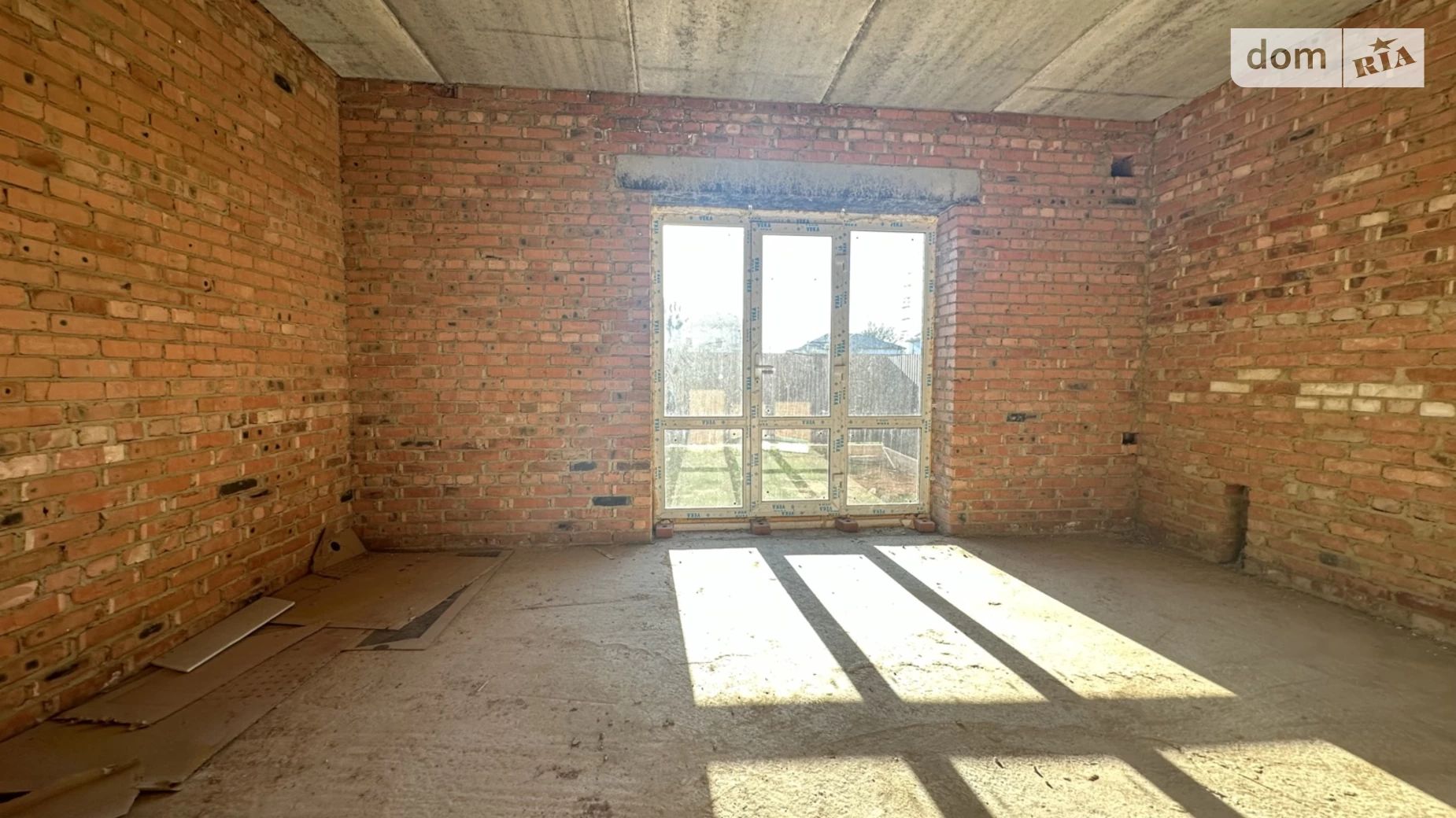 Продается часть дома 100 кв. м с балконом, цена: 73000 $ - фото 5