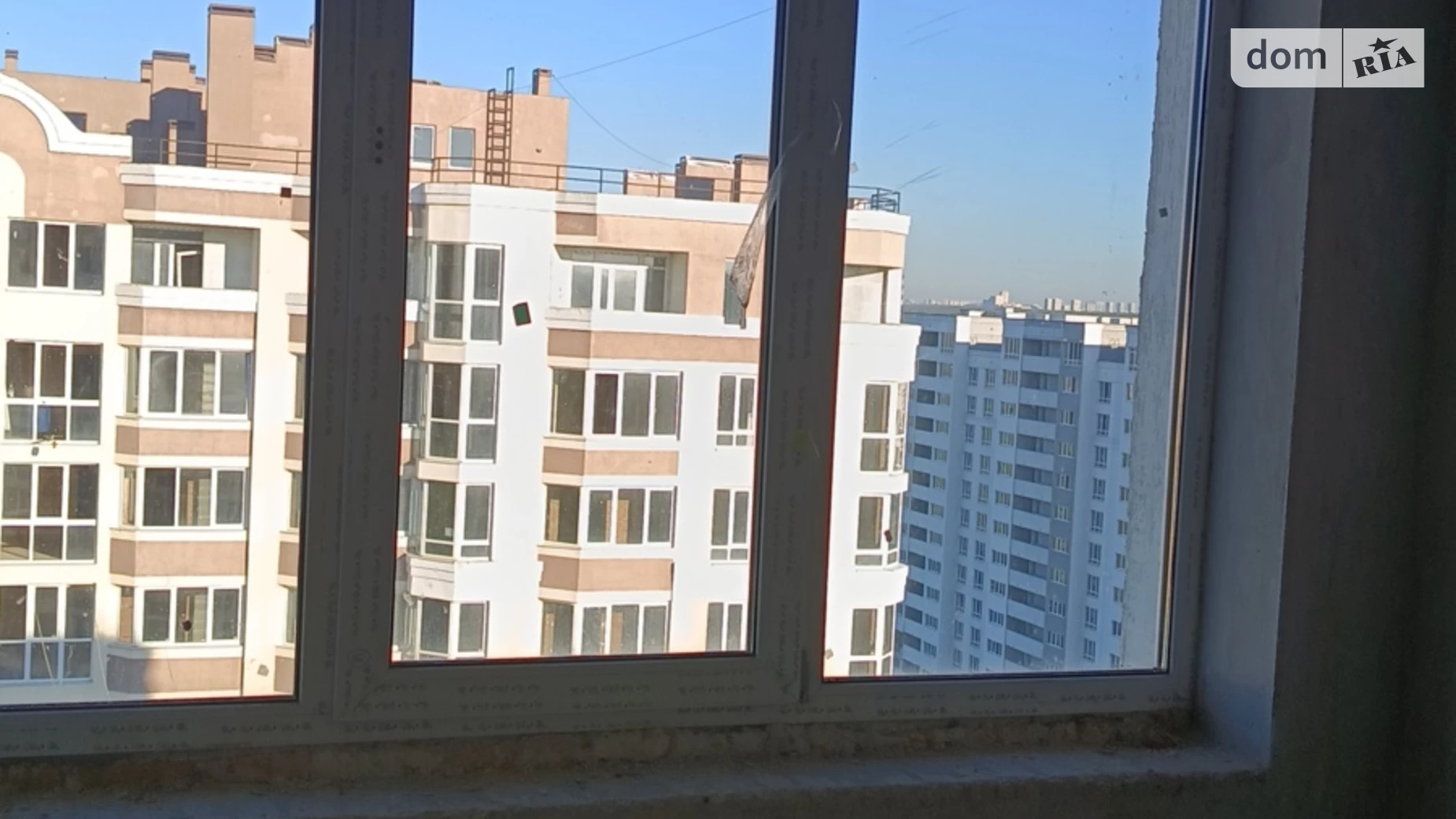 Продается 1-комнатная квартира 42 кв. м в Ирпене, ул. Университетская(Карла Маркса), 1В - фото 4
