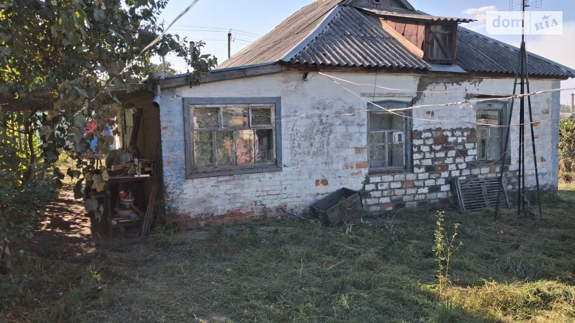 Продається одноповерховий будинок 75 кв. м з банею/сауною, цена: 600000 грн - фото 4