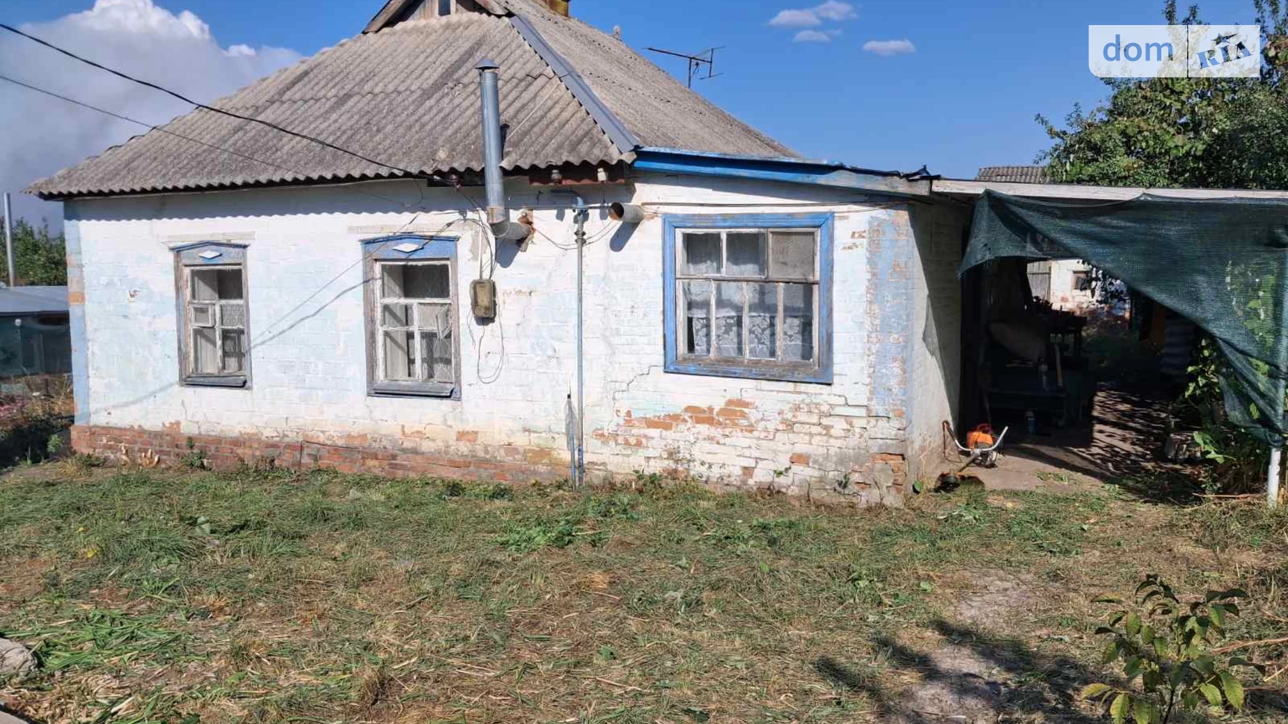 Продається одноповерховий будинок 75 кв. м з банею/сауною, цена: 600000 грн - фото 3