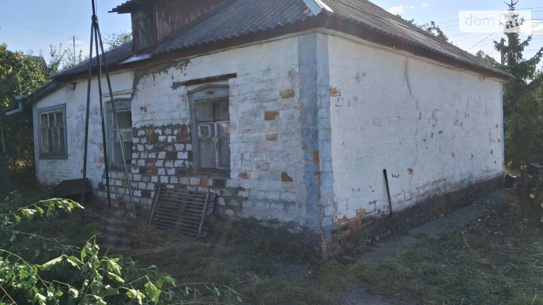 Продається одноповерховий будинок 75 кв. м з банею/сауною, цена: 600000 грн - фото 5