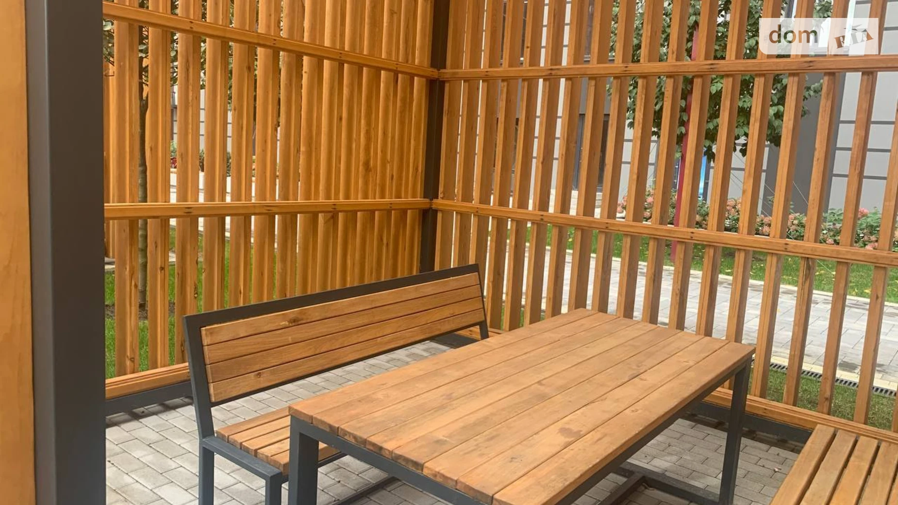 Продается 1-комнатная квартира 35.5 кв. м в Ирпене, ул. Университетская(Карла Маркса), 1М - фото 2