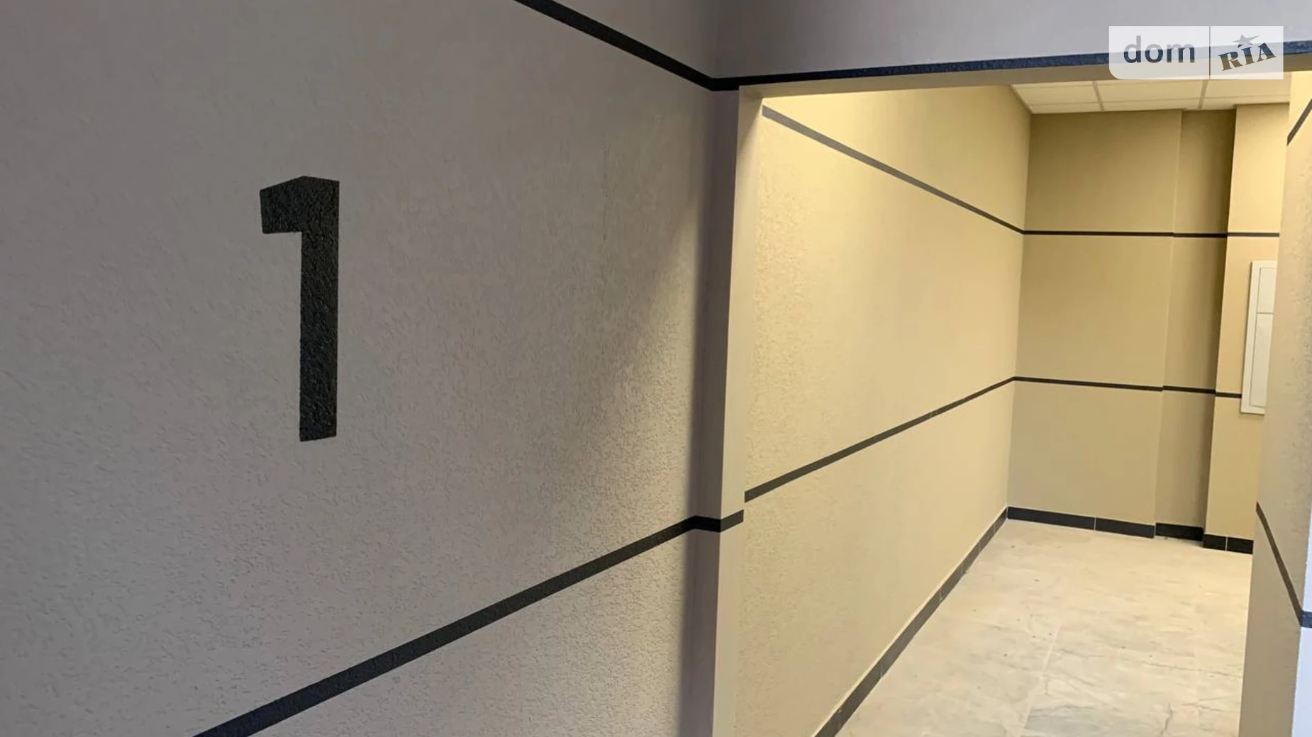 Продается 1-комнатная квартира 35.5 кв. м в Ирпене, ул. Университетская(Карла Маркса), 1М - фото 4