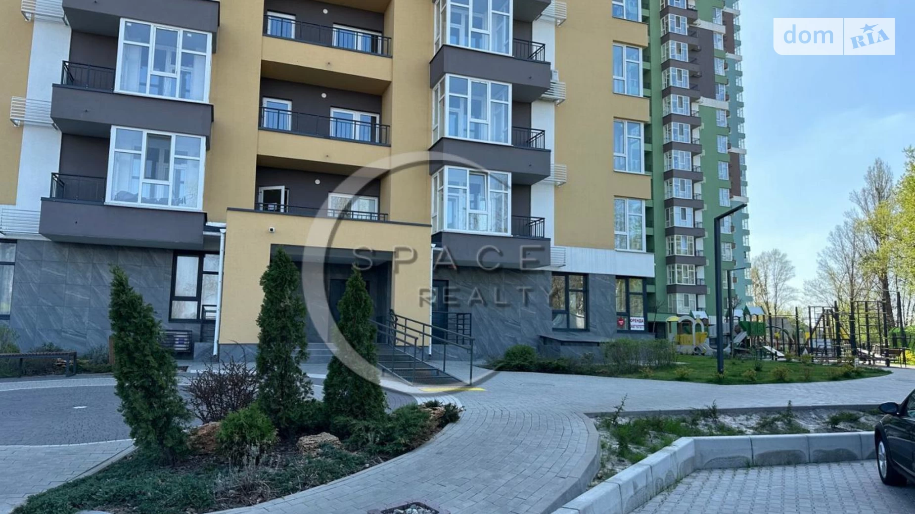 Продается 1-комнатная квартира 43.5 кв. м в Киеве, пер. Приборный, 10Б - фото 4