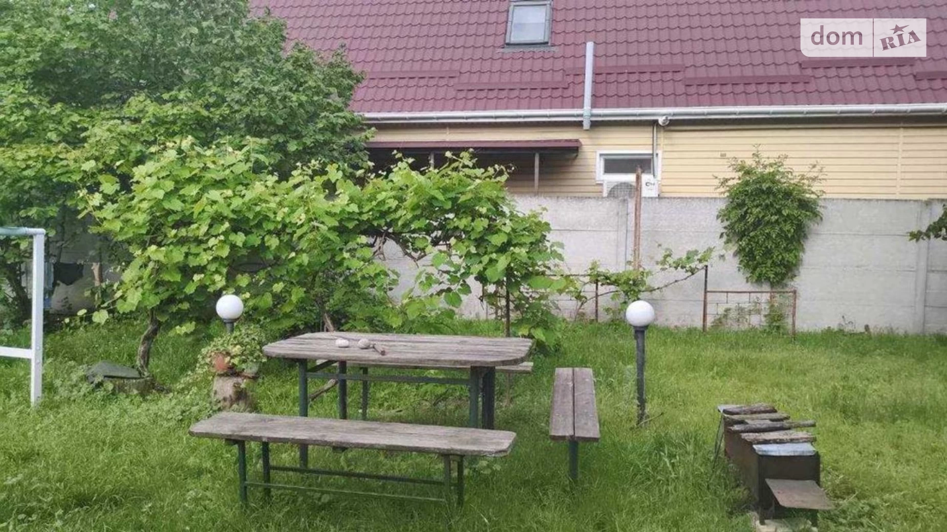 Продается одноэтажный дом 70 кв. м с гаражом, цена: 35000 $ - фото 2