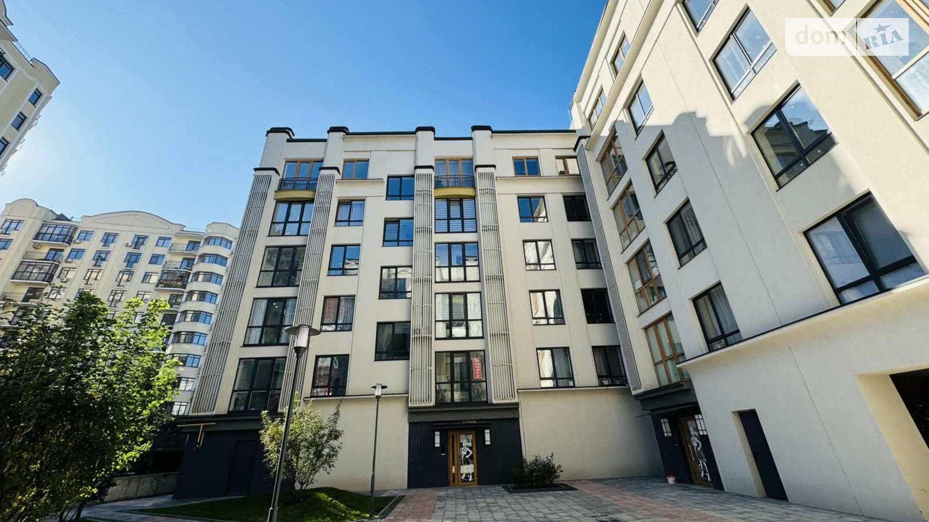 Продається 1-кімнатна квартира 36 кв. м у Ірпені, вул. Миколи Сингаївського(Новооскольська), 2Б/6 - фото 5