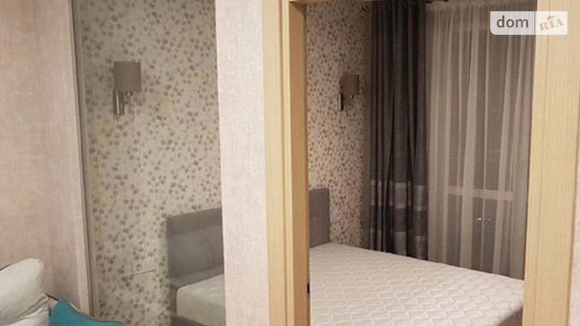 Сдается в аренду 1-комнатная квартира 43 кв. м в Львове, ул. Под Голоском - фото 3