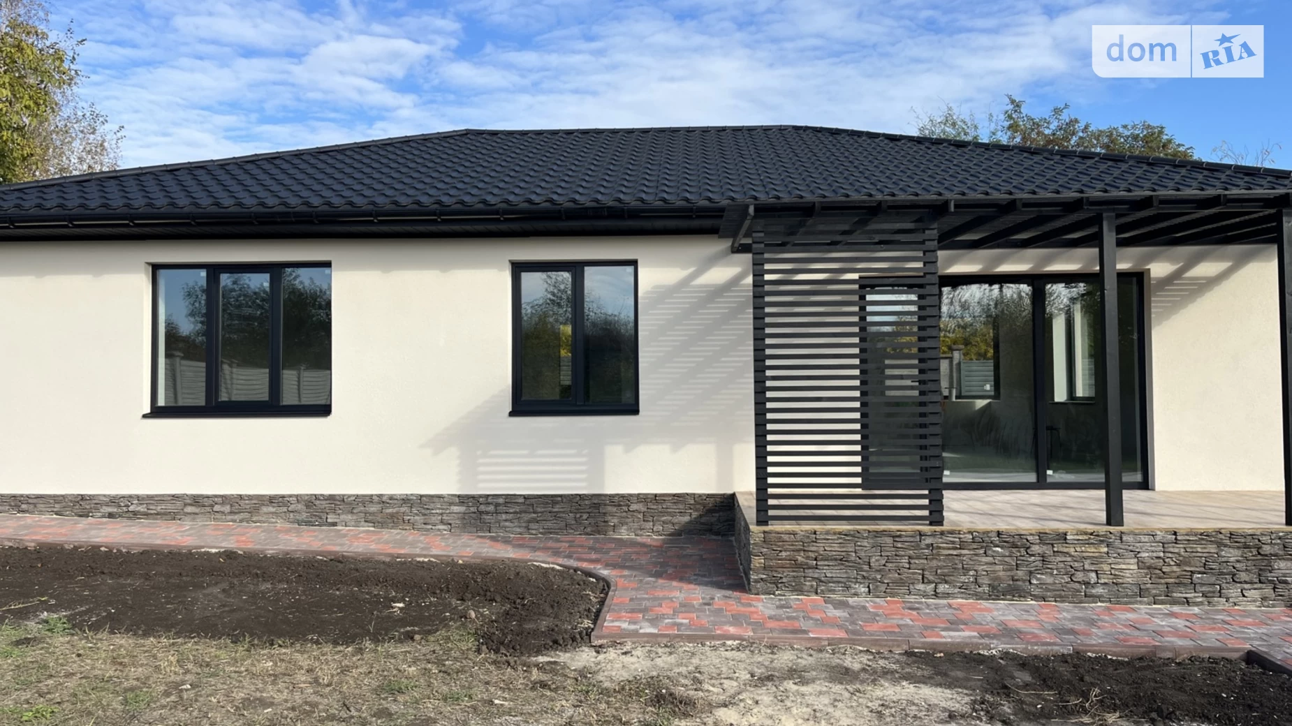 Продається одноповерховий будинок 90 кв. м з банею/сауною, цена: 95000 $ - фото 3