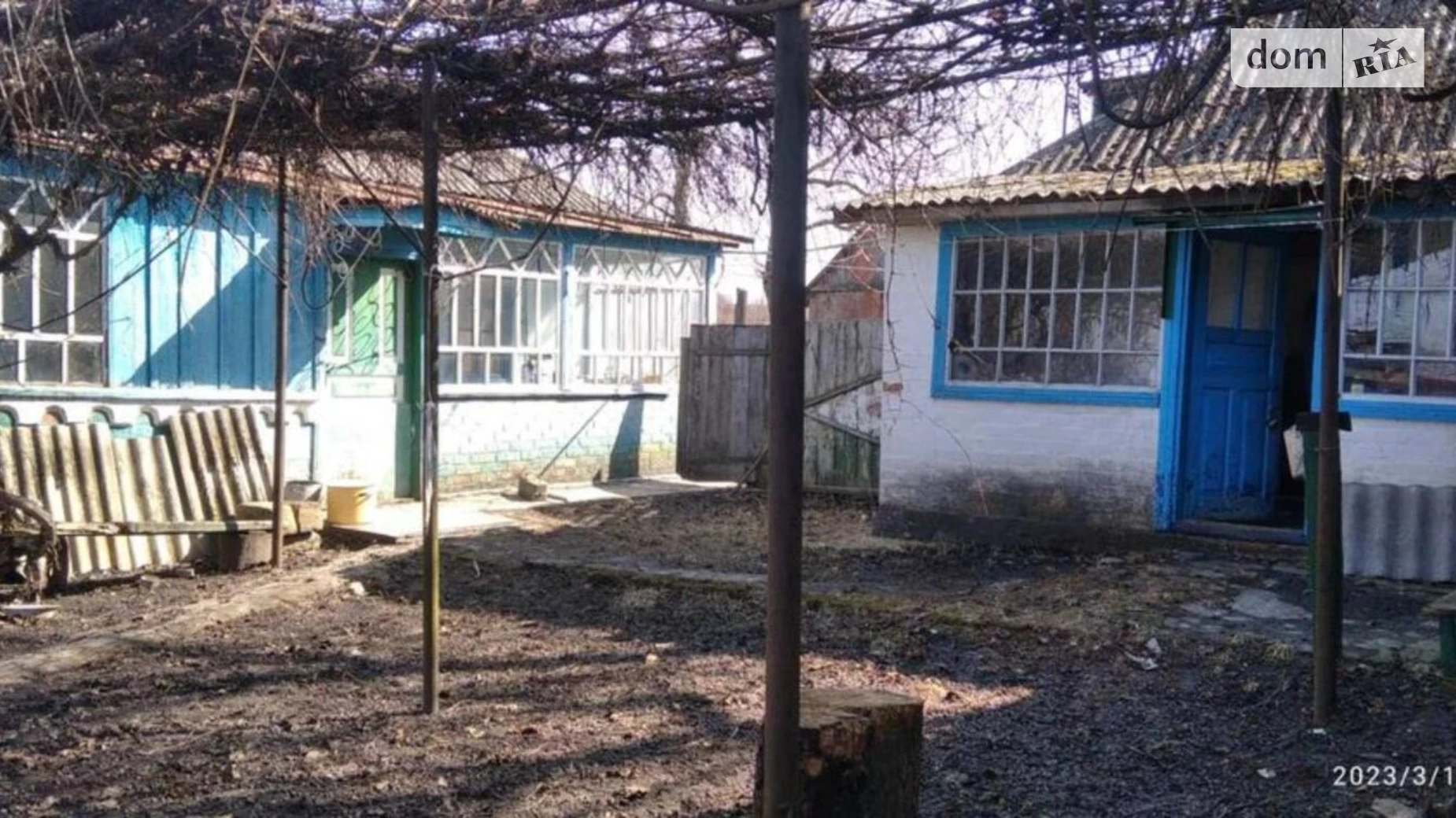 Продается одноэтажный дом 45.3 кв. м с бассейном, цена: 2500 $ - фото 2
