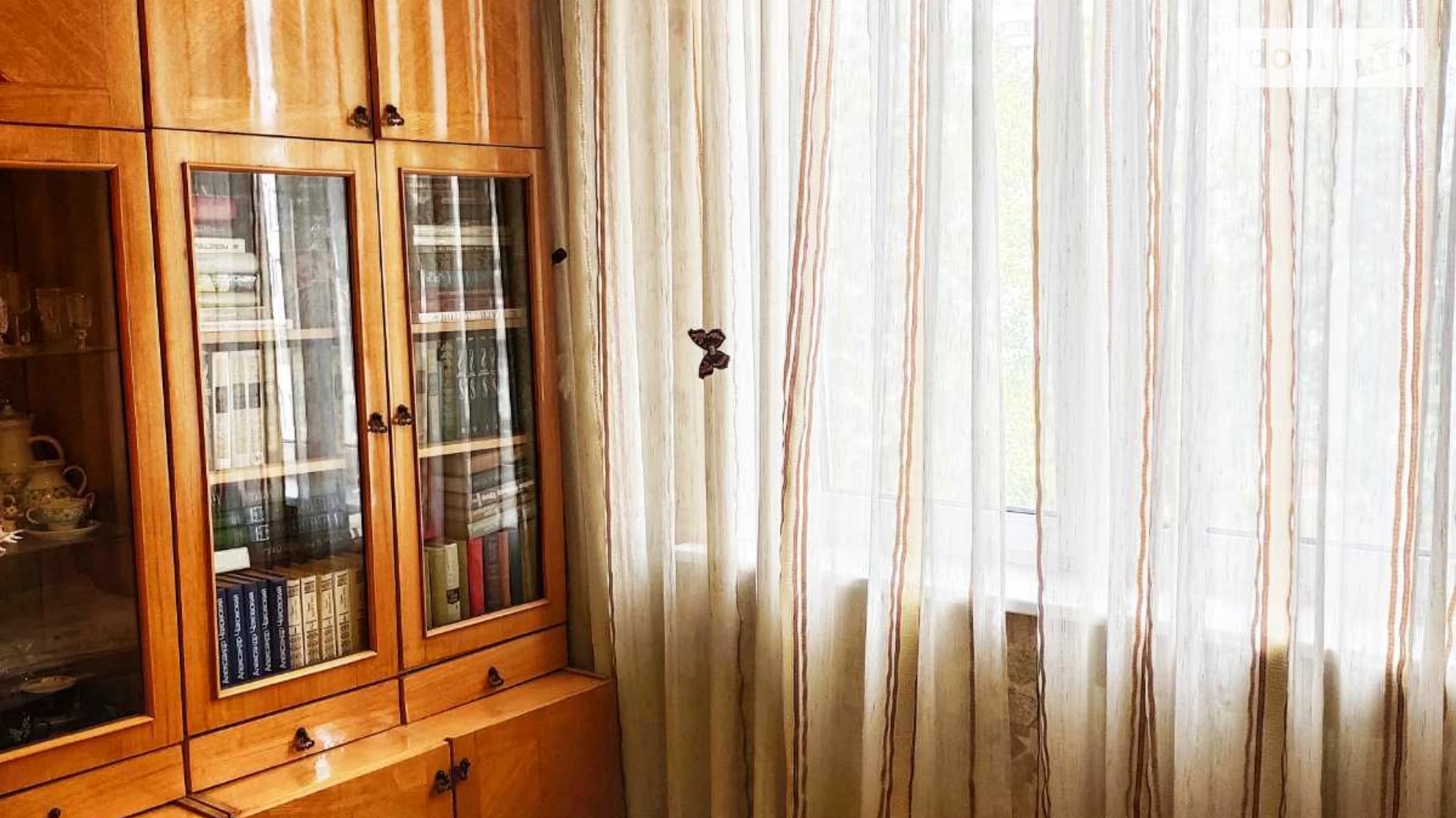 Продається 2-кімнатна квартира 45 кв. м у Харкові, вул. Зубенка Владислава - фото 3