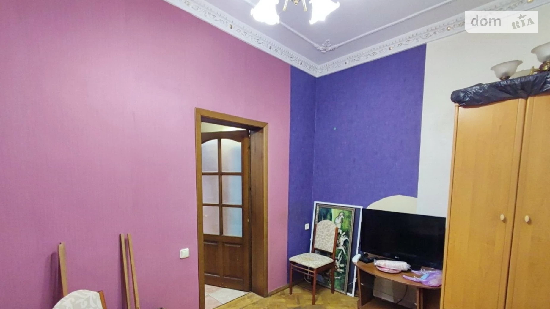 Продается 3-комнатная квартира 55.6 кв. м в Одессе, цена: 40000 $ - фото 5