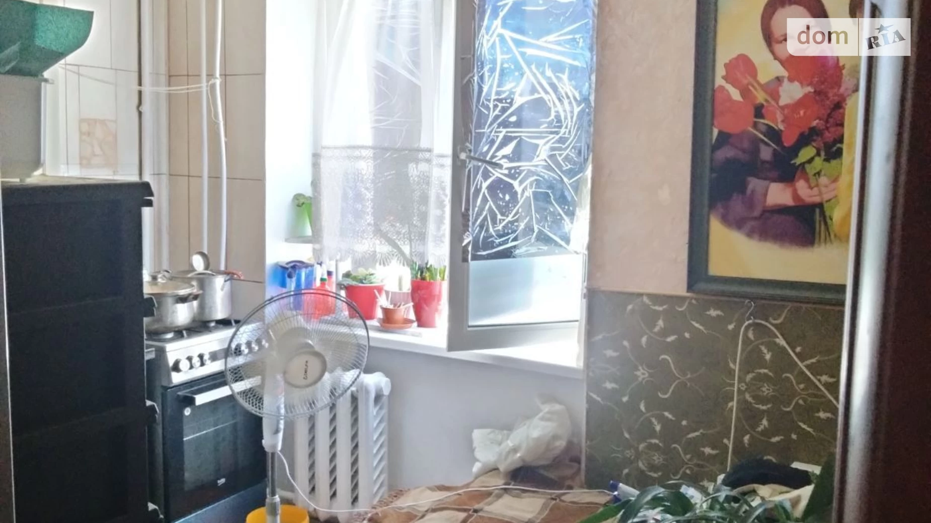 Продається 1-кімнатна квартира 29.4 кв. м у Одесі, вул. Марсельська, 12 - фото 5