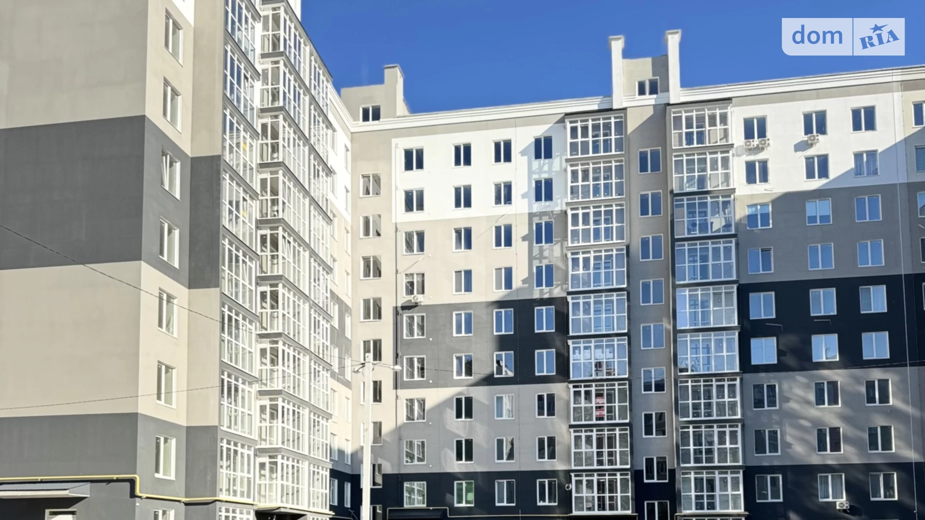 Продается 1-комнатная квартира 37 кв. м в Чернигове, ул. Летная, 37А - фото 3