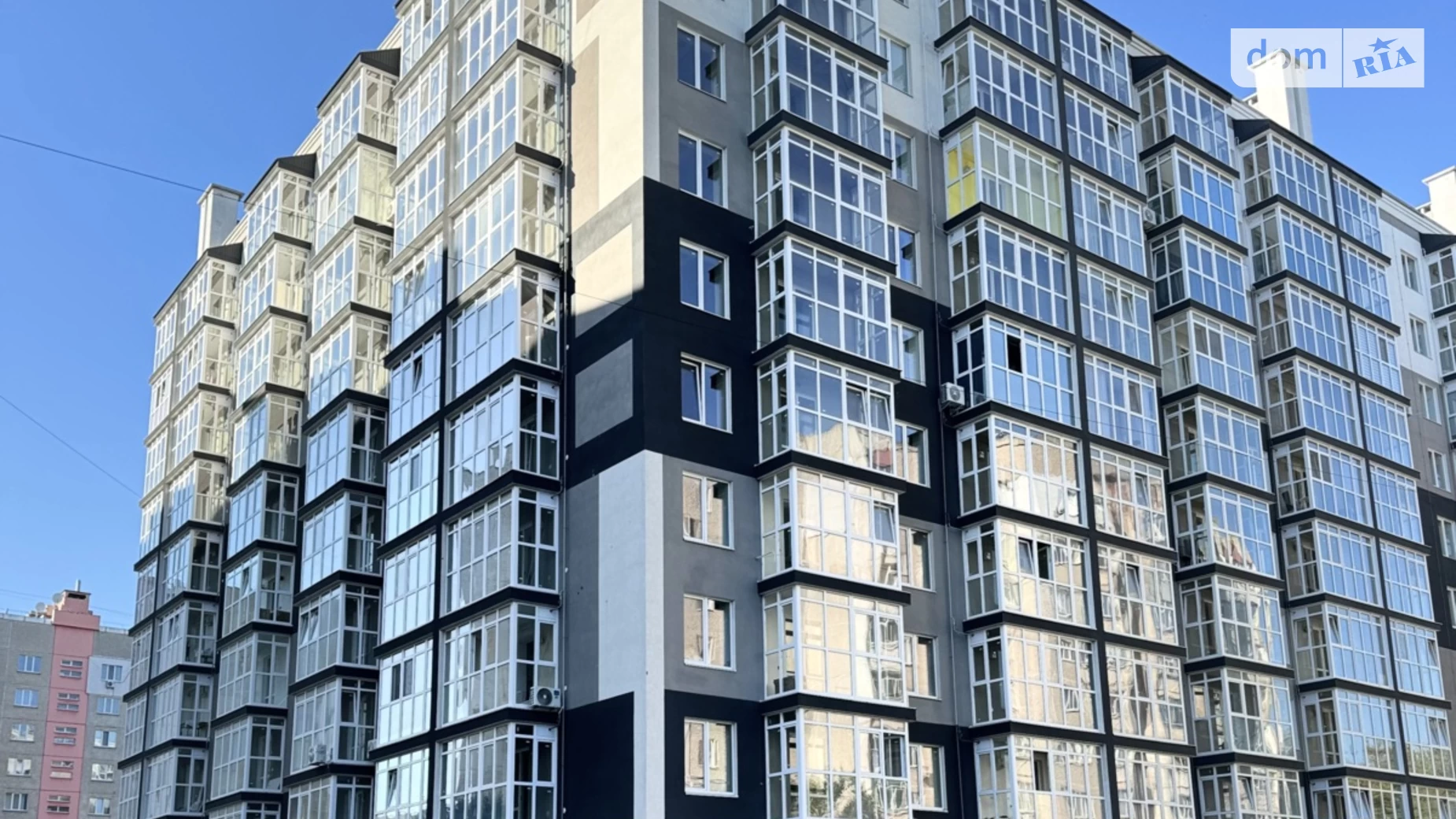 Продается 1-комнатная квартира 37 кв. м в Чернигове, ул. Летная, 37А - фото 2