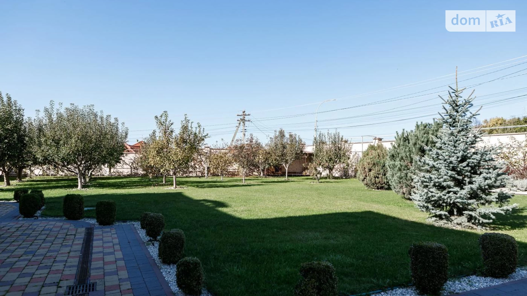 Продается дом на 3 этажа 630 кв. м с подвалом, цена: 1290000 $ - фото 3