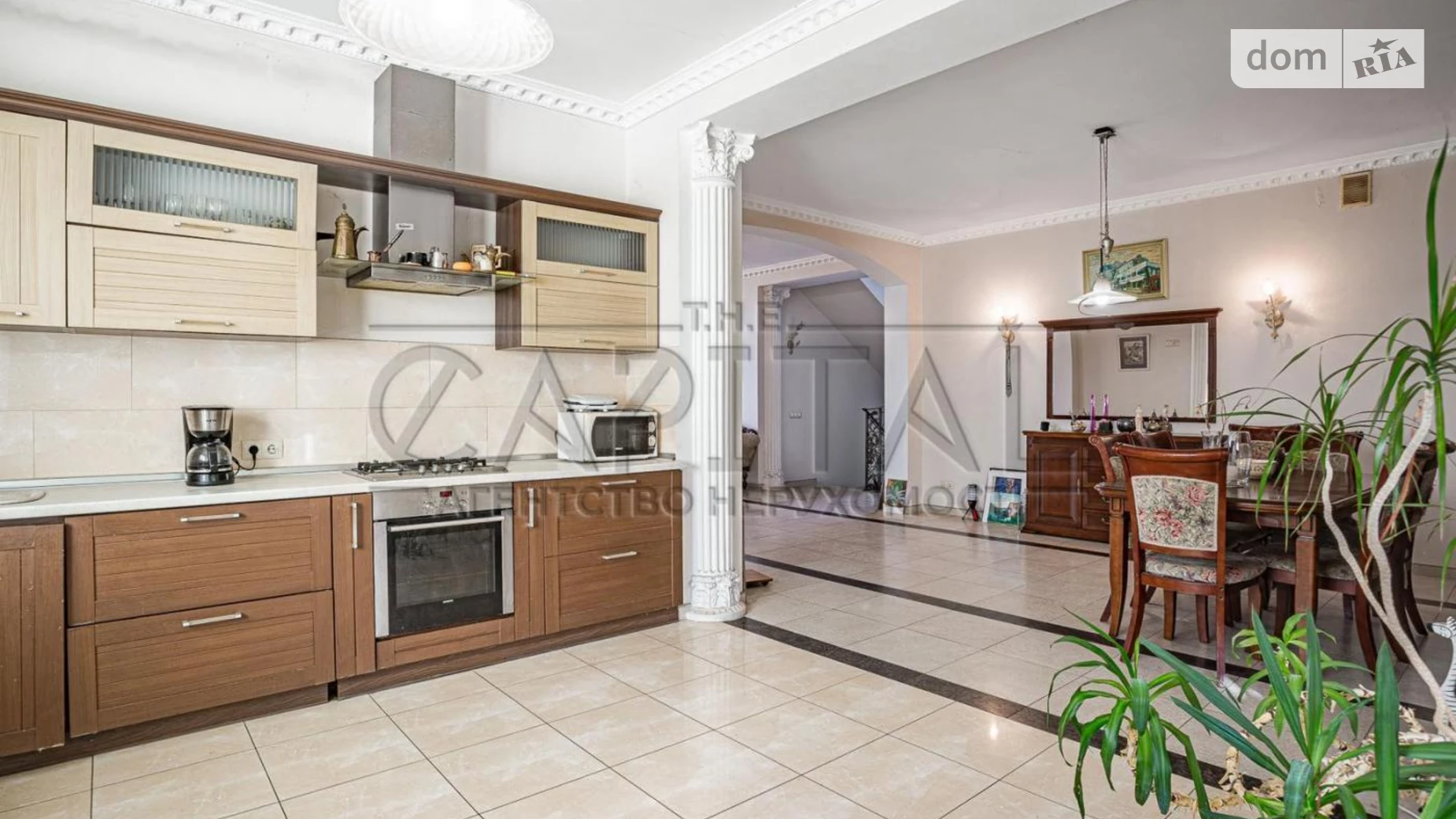 Сдается в аренду дом на 2 этажа 464 кв. м с подвалом, цена: 2200 $ - фото 4