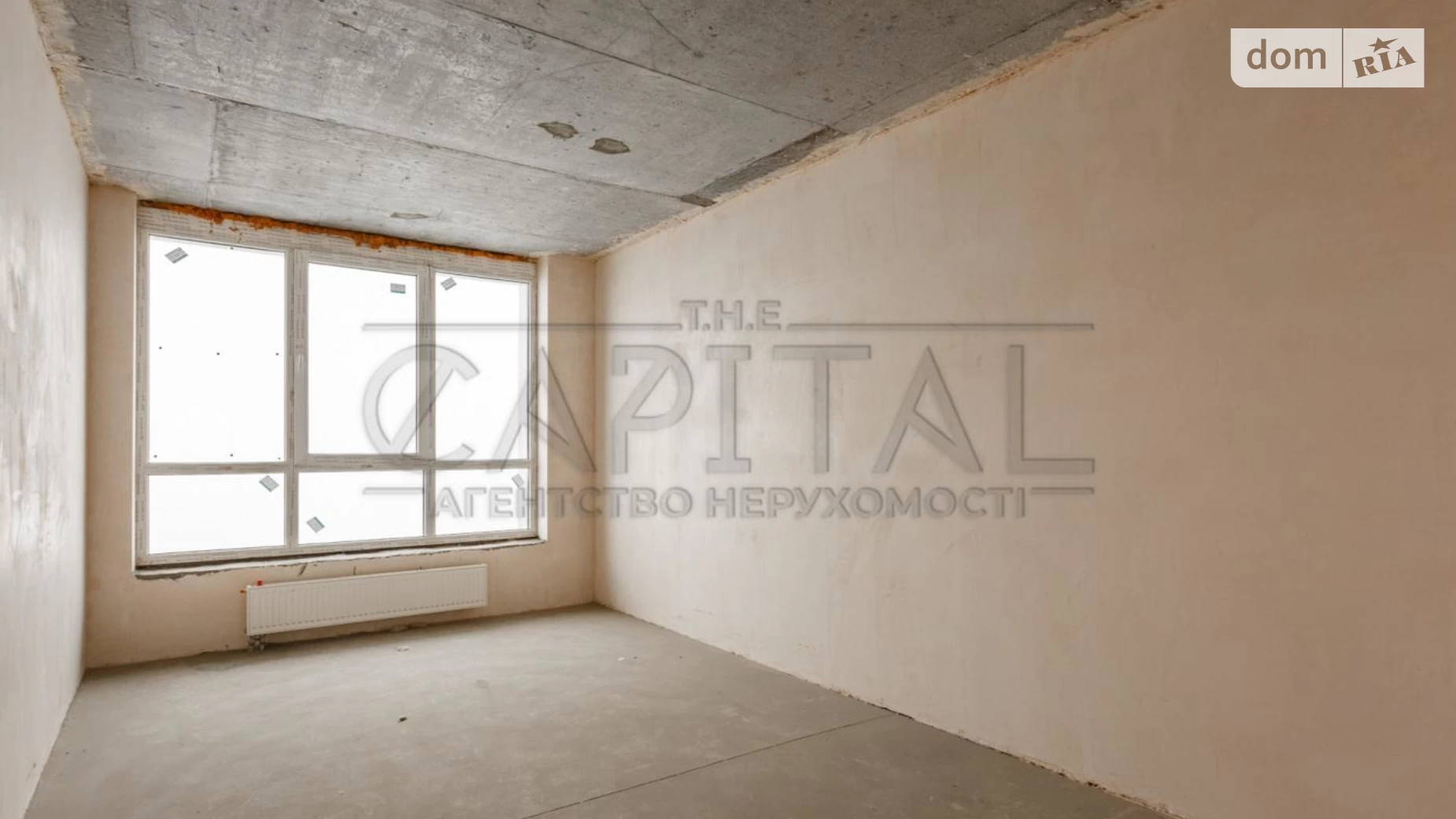 Продается 3-комнатная квартира 103.5 кв. м в Киеве, Крепостной(Тверской) туп., 7Б - фото 5