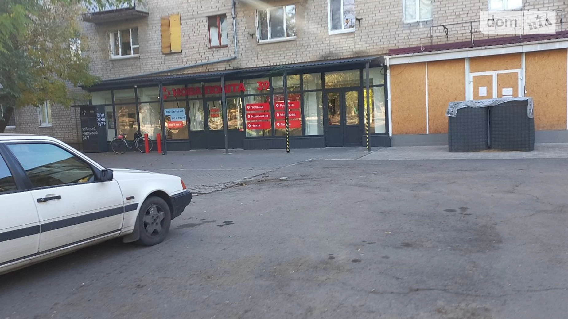 Продается помещения свободного назначения 242.2 кв. м в 5-этажном здании, цена: 160000 $ - фото 3