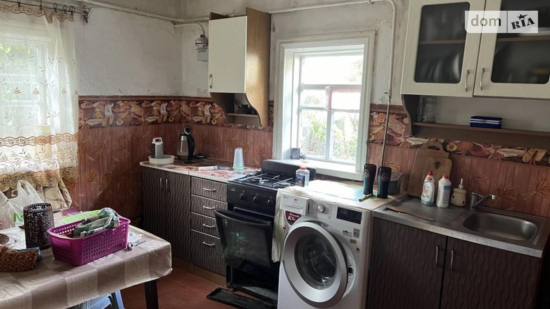 Продается одноэтажный дом 54.5 кв. м с мебелью, цена: 4000 $ - фото 5