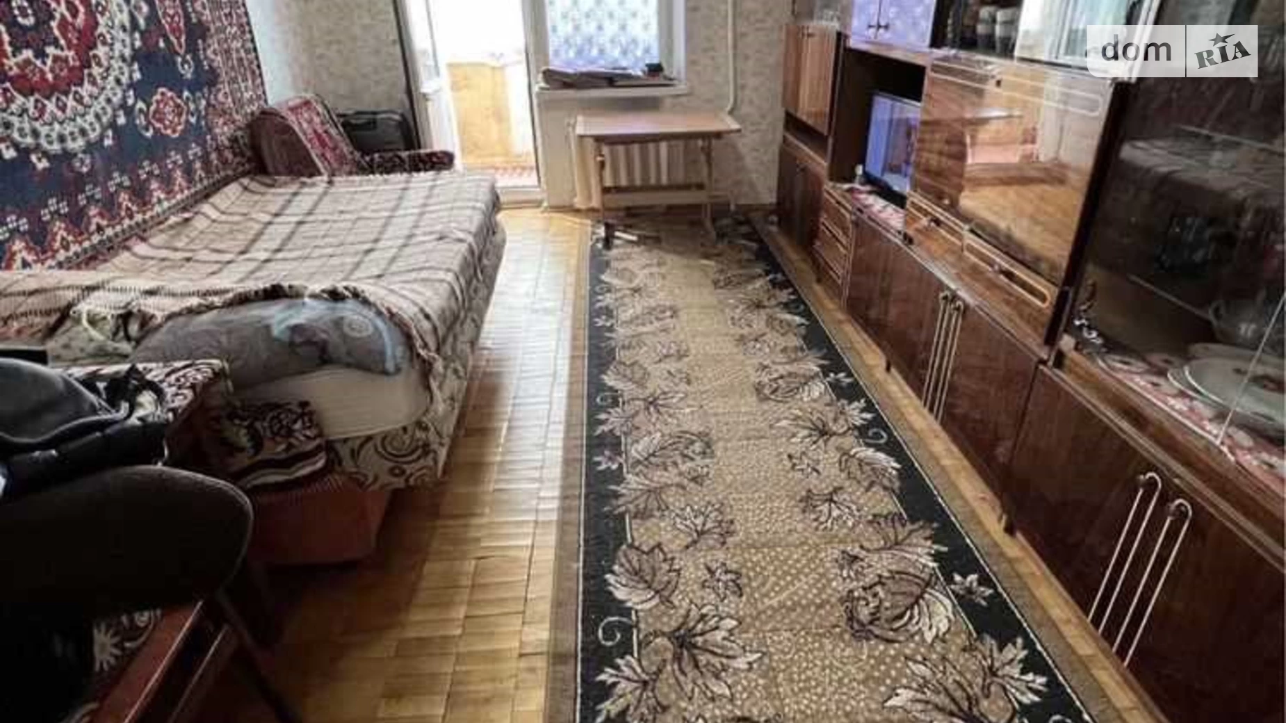 Продается 2-комнатная квартира 47.8 кв. м в Полтаве, ул. Зеньковская - фото 3