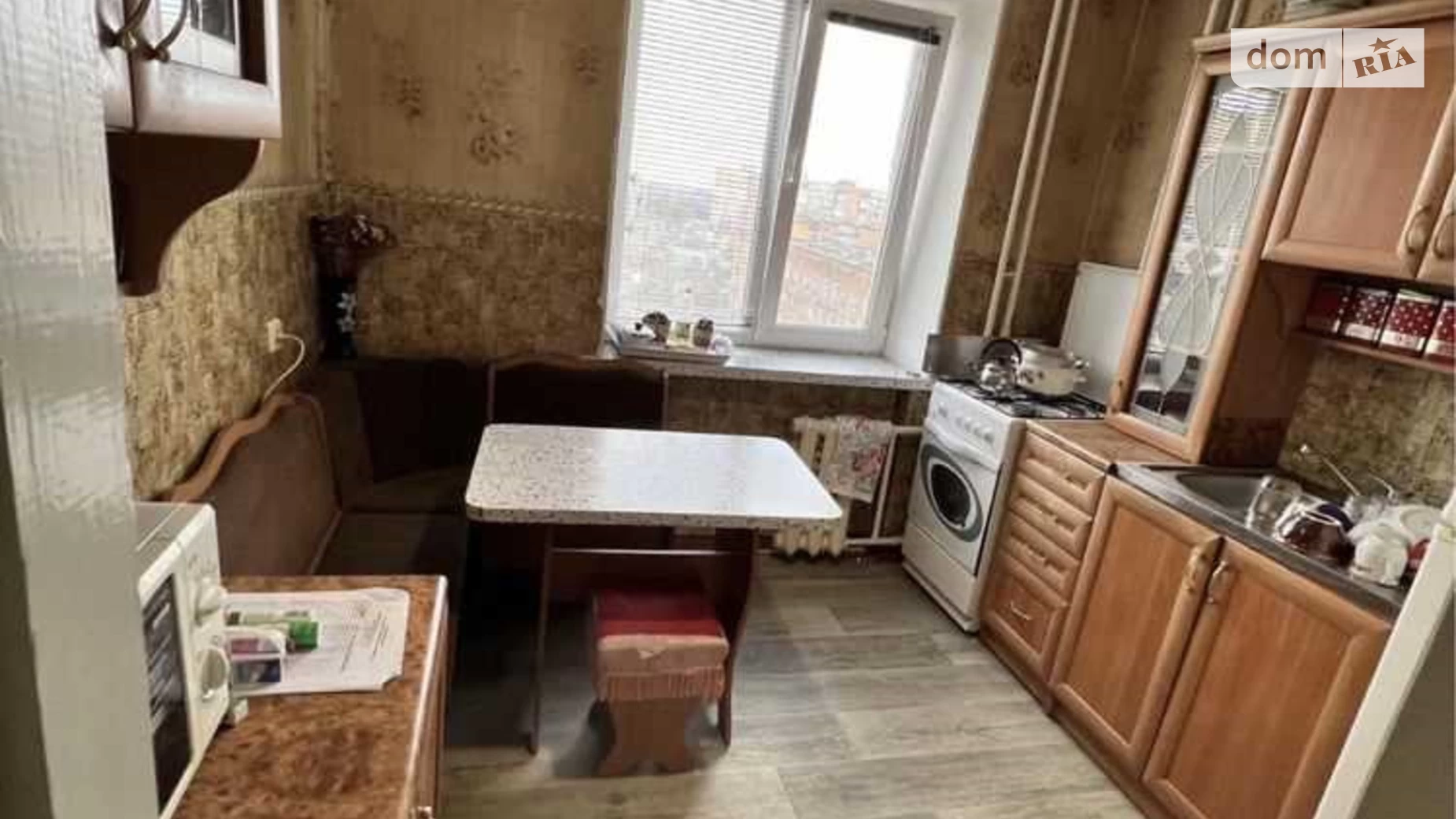 Продается 2-комнатная квартира 47.8 кв. м в Полтаве, ул. Зеньковская - фото 4