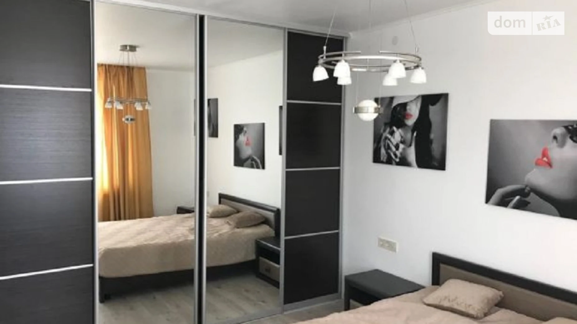 Сдается в аренду 1-комнатная квартира 44 кв. м в Львове, ул. Креховская - фото 3