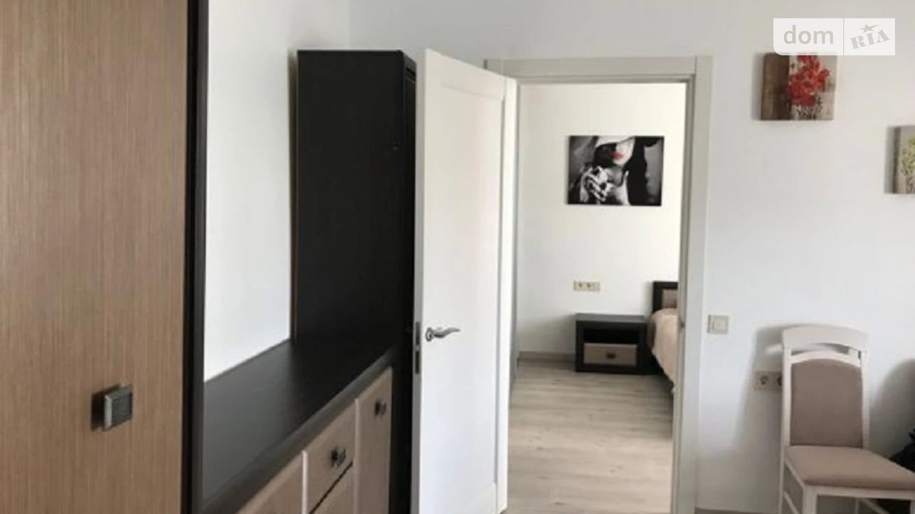 Сдается в аренду 1-комнатная квартира 44 кв. м в Львове, ул. Креховская - фото 4