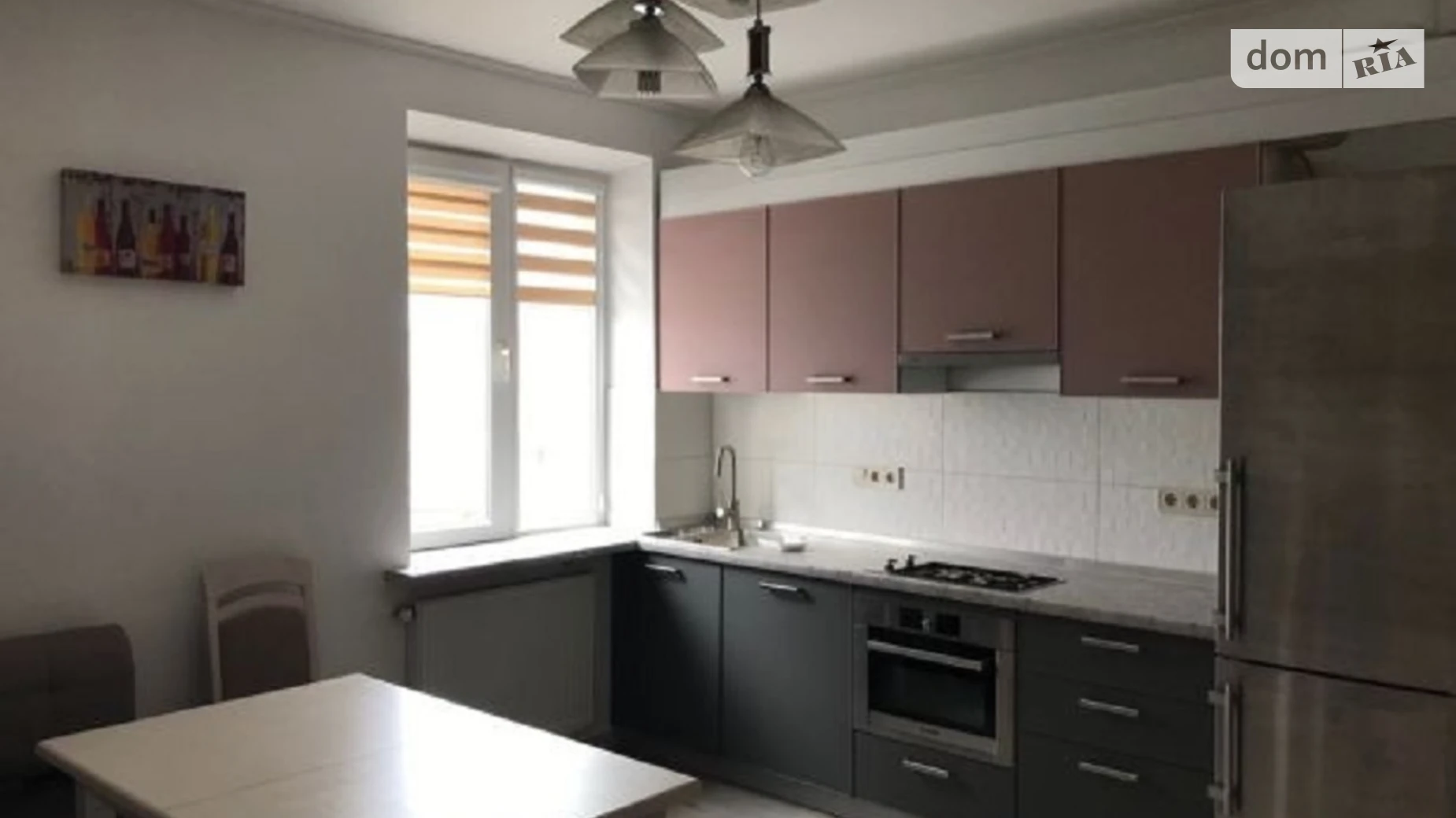 Сдается в аренду 1-комнатная квартира 44 кв. м в Львове, ул. Креховская - фото 2