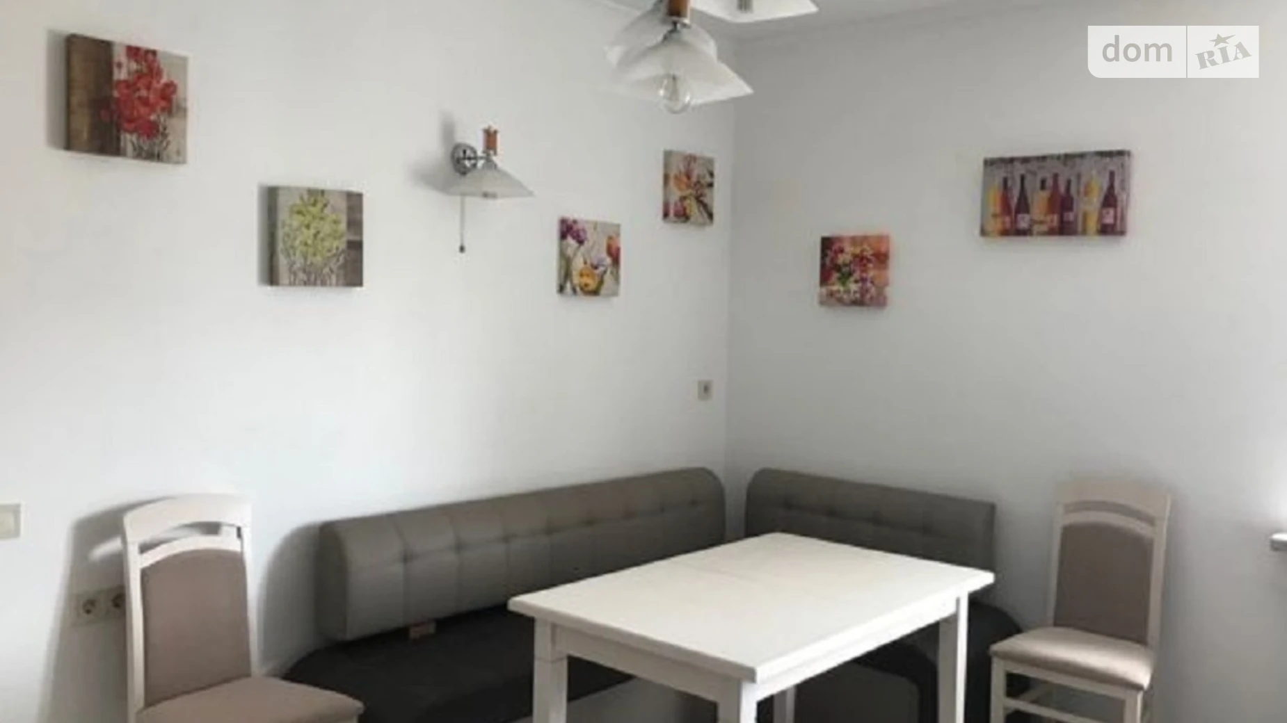 Сдается в аренду 1-комнатная квартира 44 кв. м в Львове, ул. Креховская - фото 5