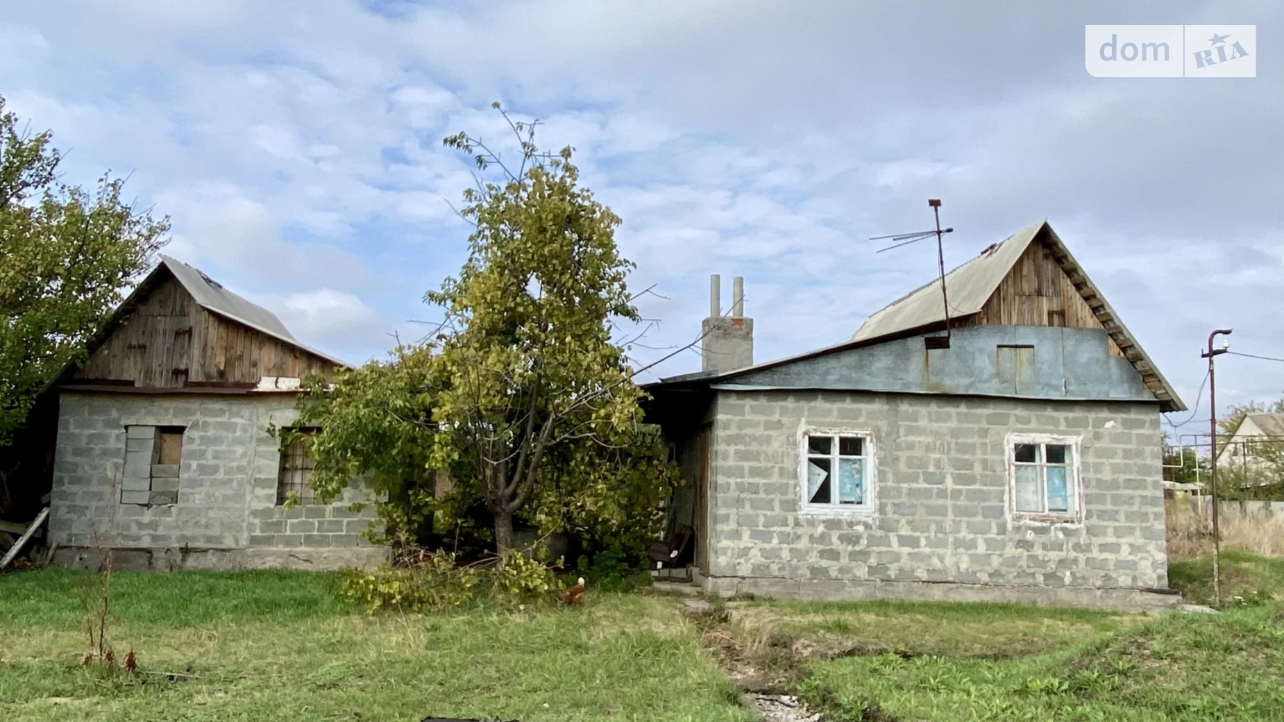 Продається одноповерховий будинок 41.6 кв. м з банею/сауною, цена: 14500 $ - фото 2
