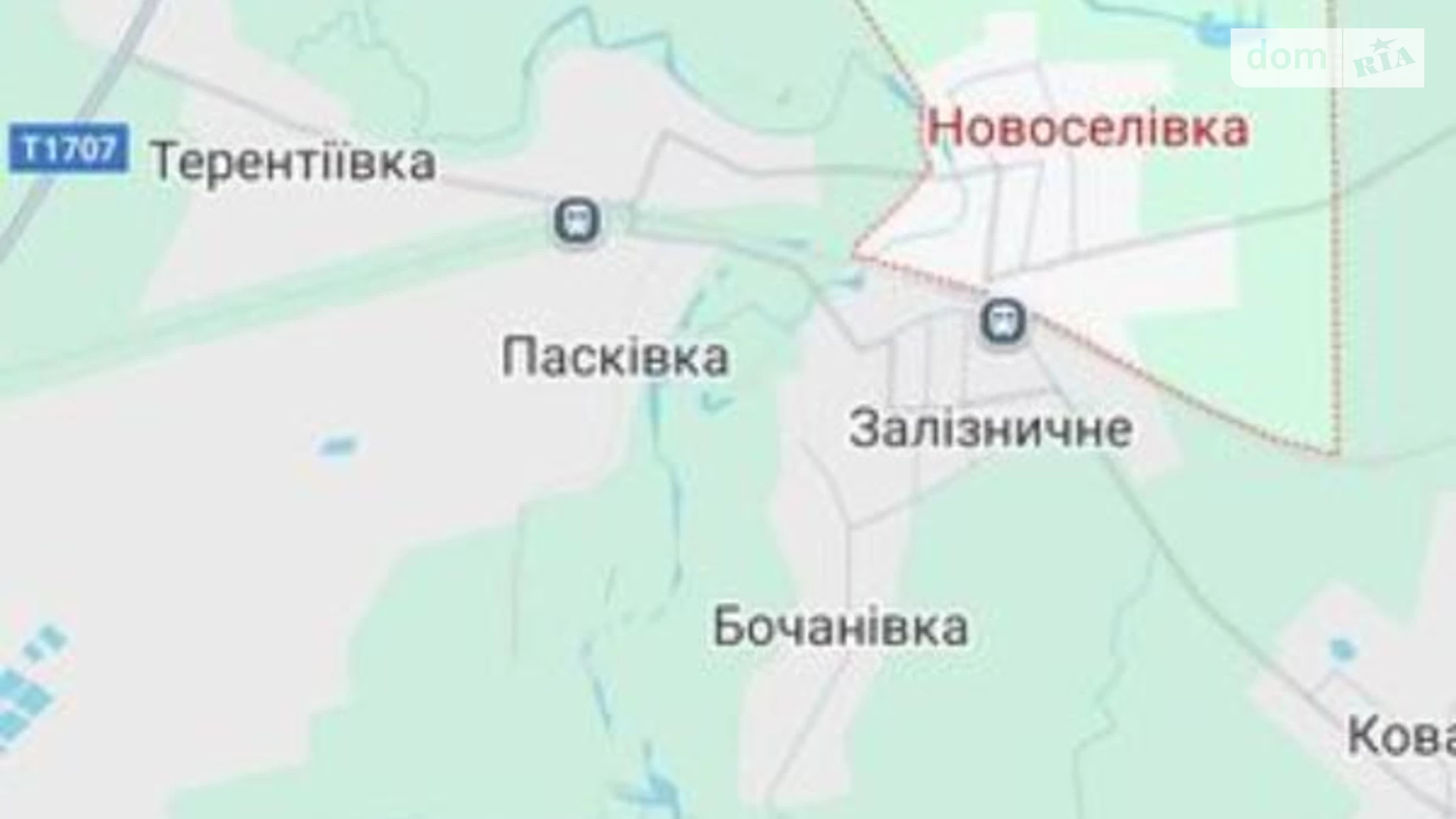 вул. Полтавська Новоселівка, цена: 23000 $ - фото 4