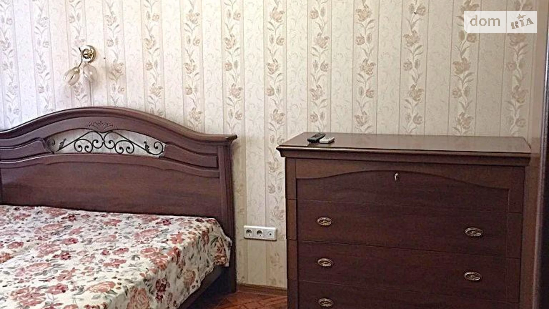 Продается 1-комнатная квартира 41.1 кв. м в Одессе, ул. Дюковская, 8 - фото 2