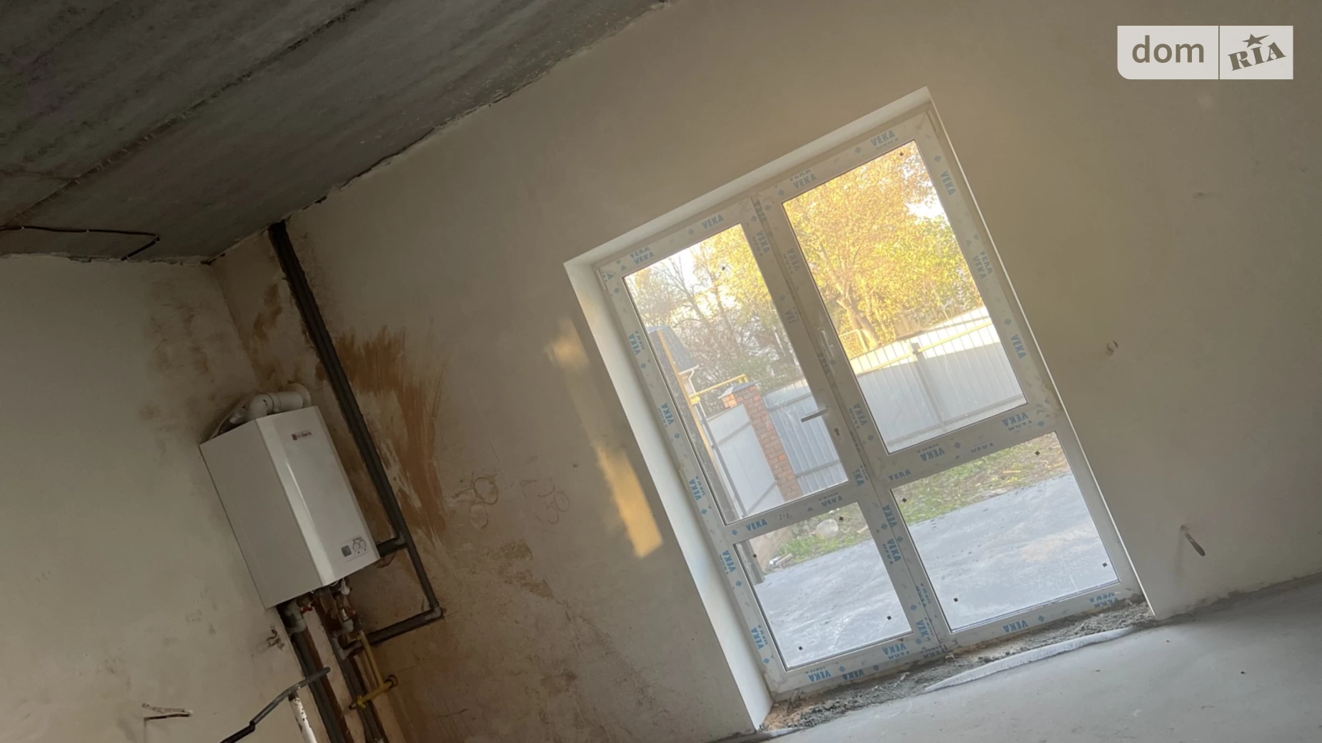 Продается часть дома 63 кв. м с баней/сауной, цена: 65000 $ - фото 2