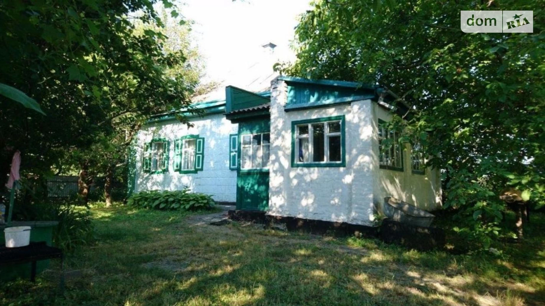 Продается одноэтажный дом 71 кв. м с верандой, цена: 6400 $ - фото 3