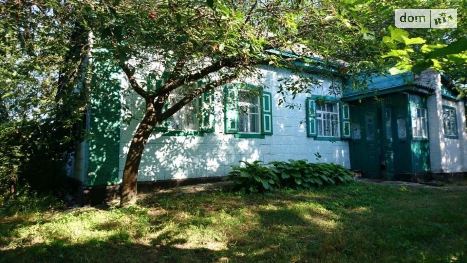 Продается одноэтажный дом 71 кв. м с верандой, цена: 6400 $ - фото 4