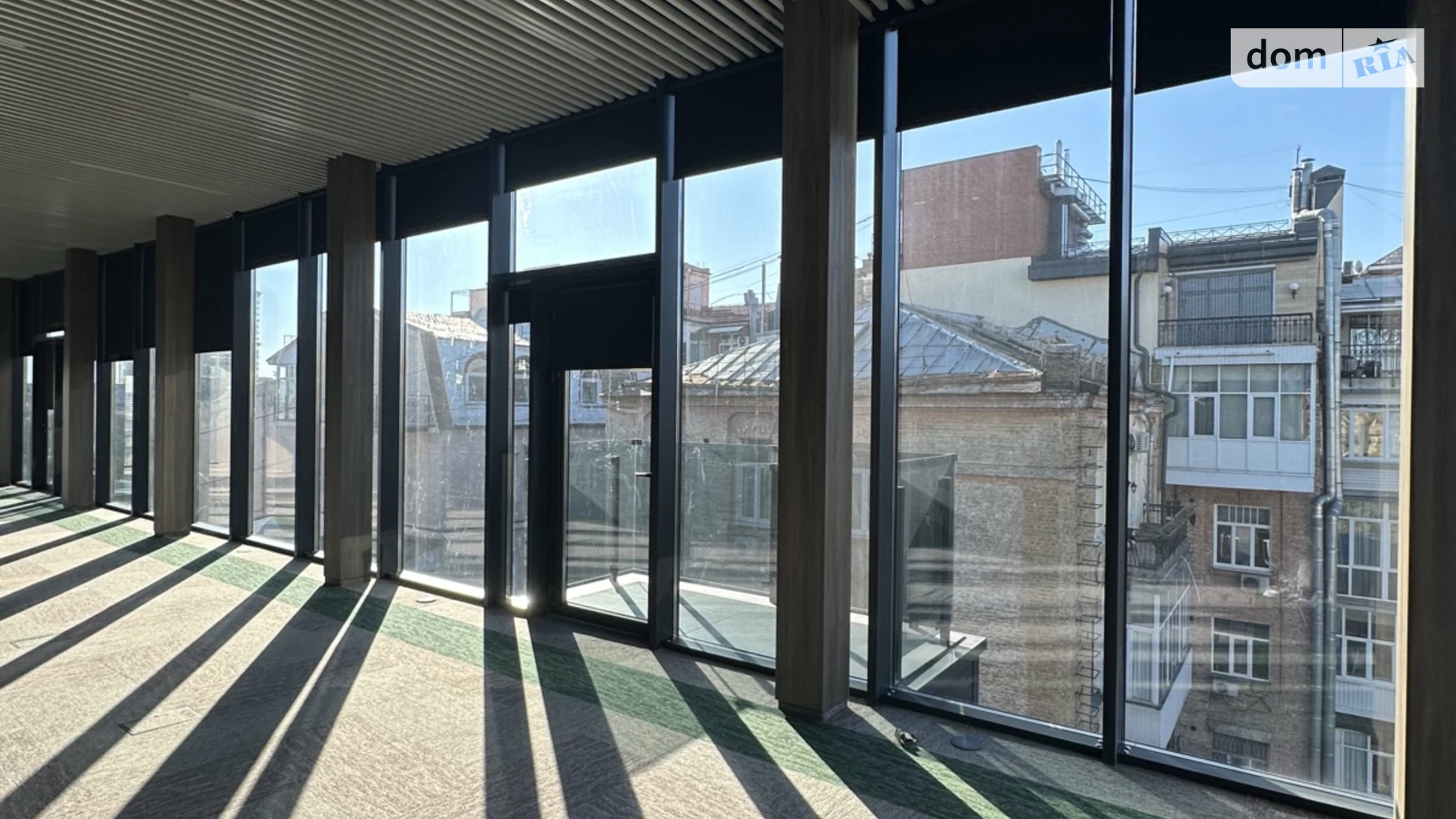 Сдается в аренду офис 420 кв. м в бизнес-центре, цена: 16000 $ - фото 3