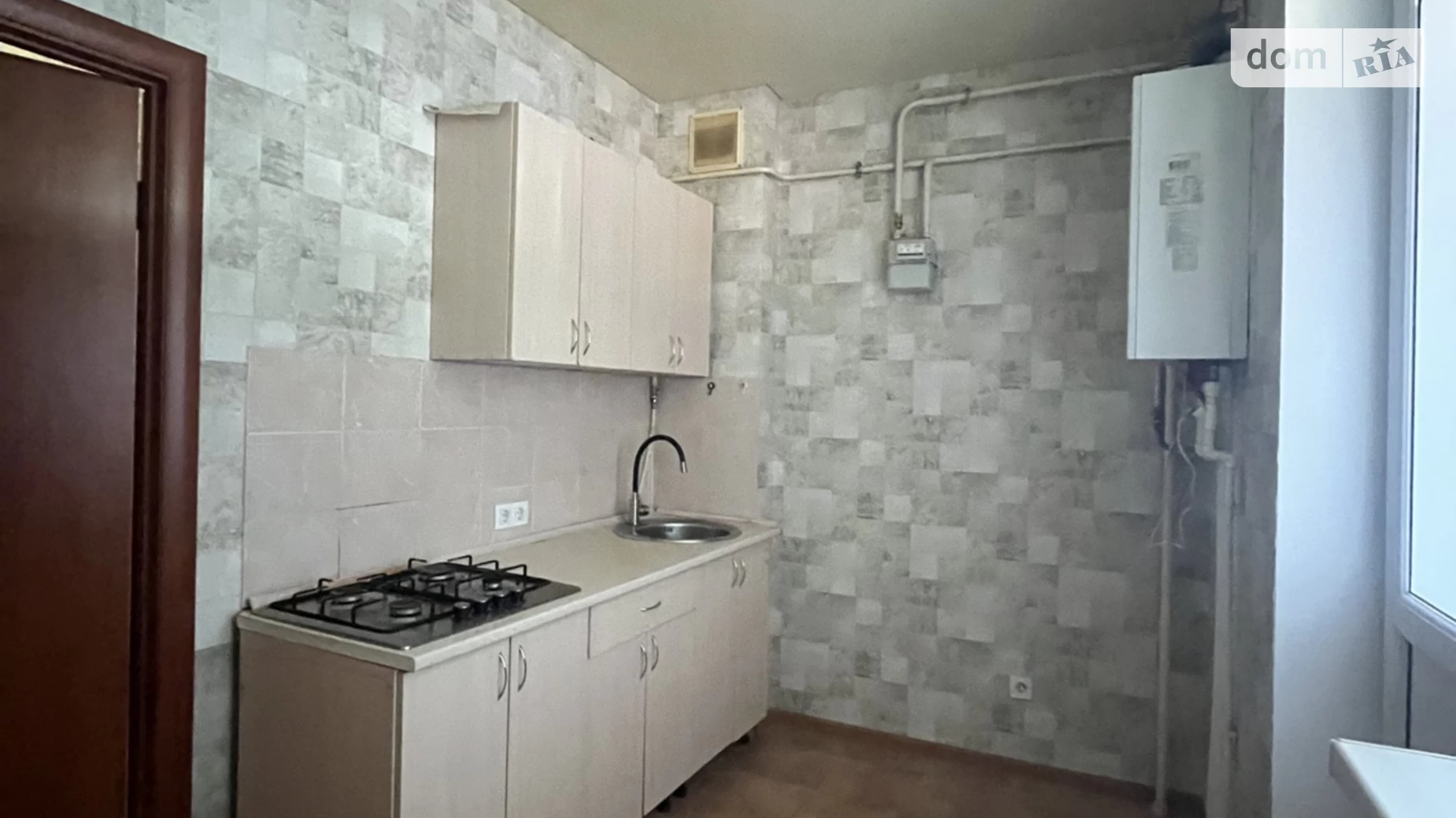 Продается 1-комнатная квартира 34 кв. м в Авангарде, ул. Проездная - фото 4
