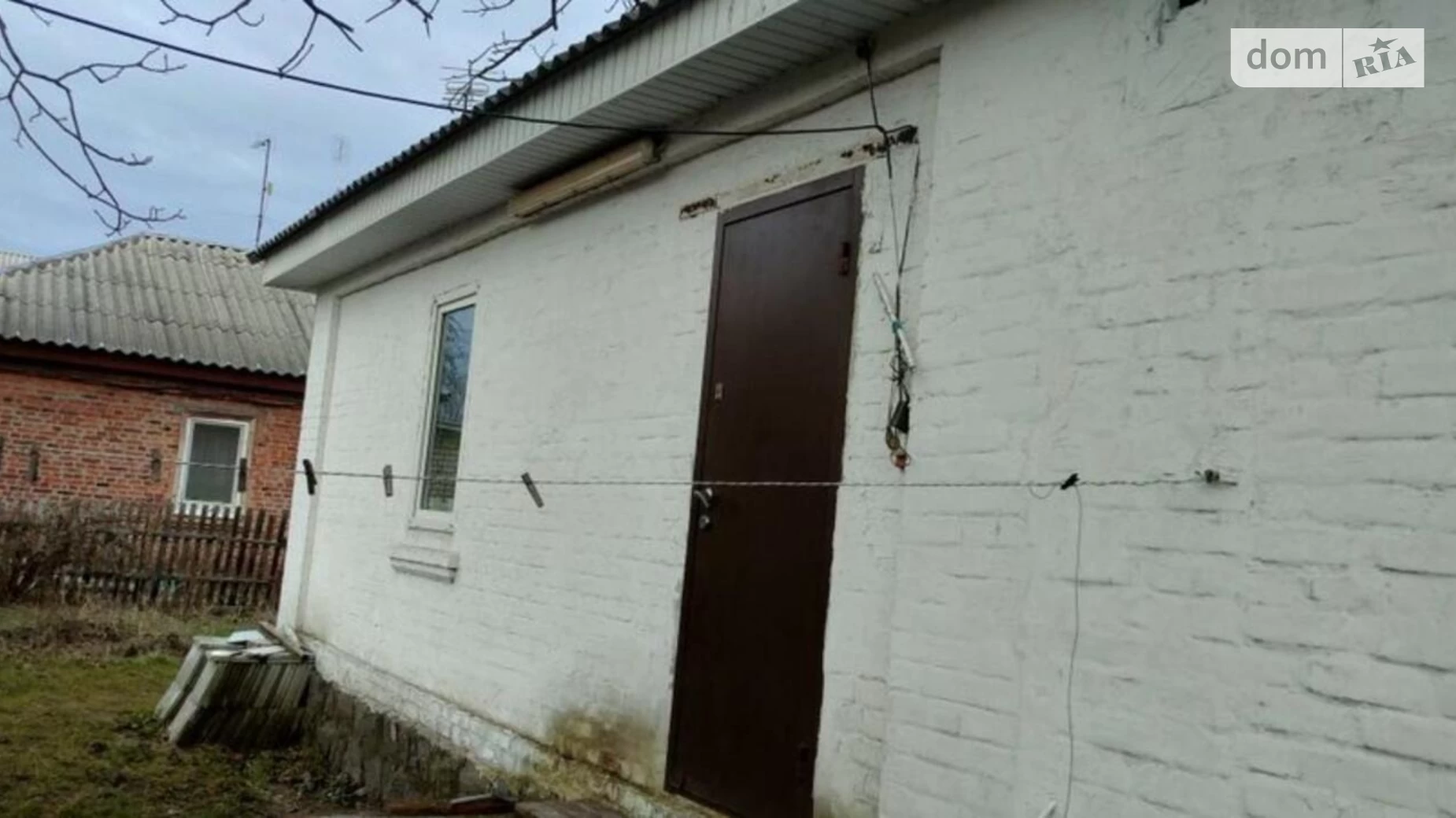 Продается одноэтажный дом 55.4 кв. м с бассейном, цена: 20000 $ - фото 2