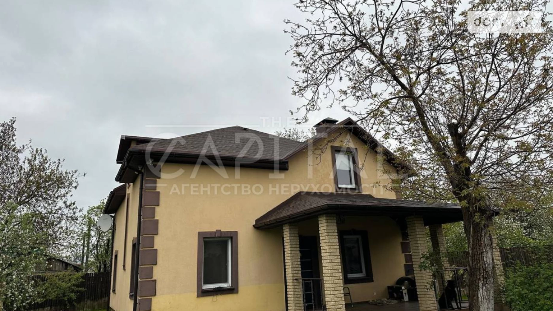 Продається будинок 2 поверховий 164.3 кв. м з банею/сауною, цена: 240000 $ - фото 2