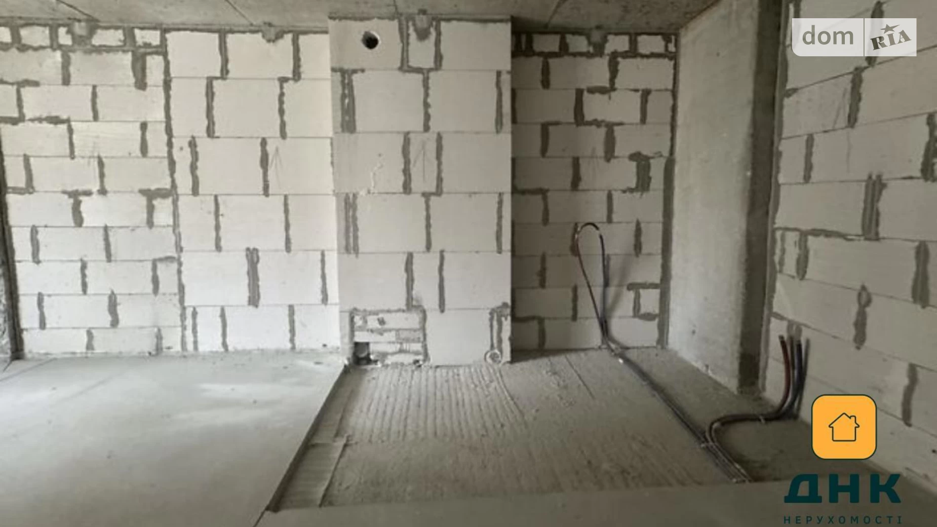Продається 1-кімнатна квартира 31 кв. м у Одесі, вул. Генуезька, 1 - фото 3