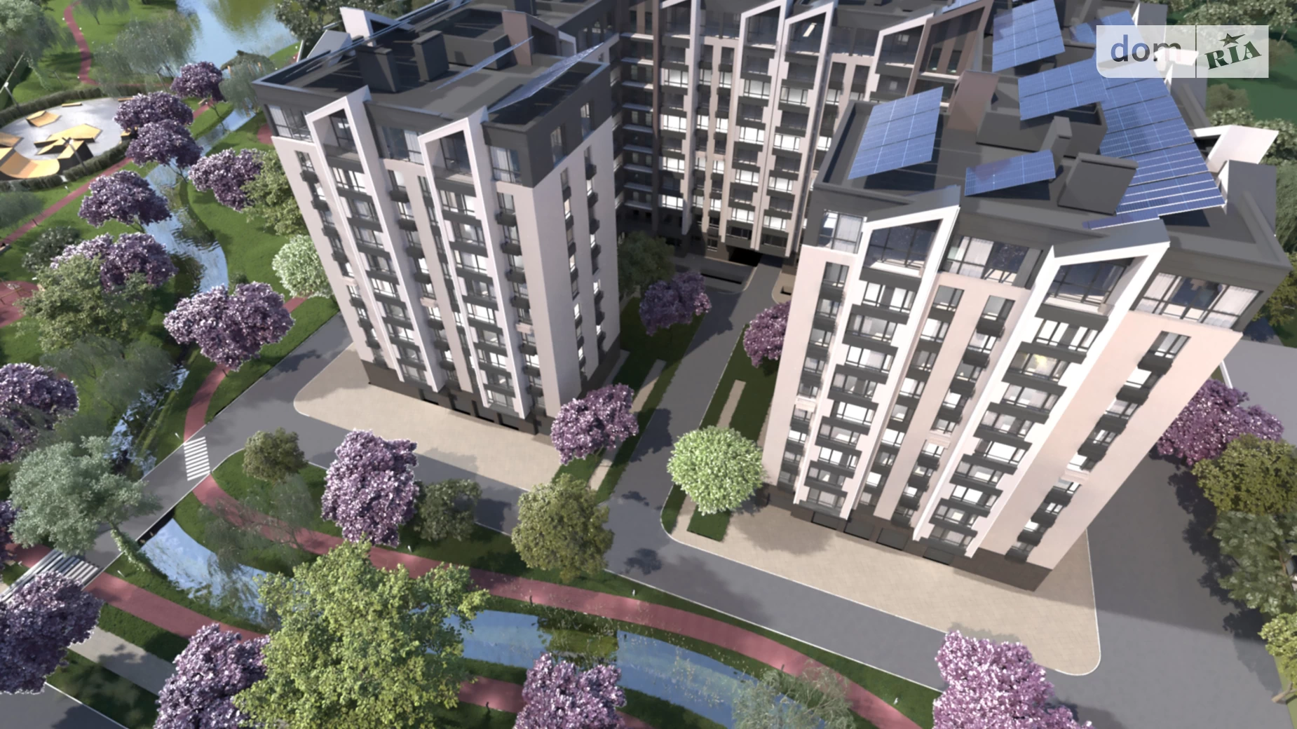 Продается офис 76.42 кв. м в бизнес-центре, цена: 76420 $ - фото 2
