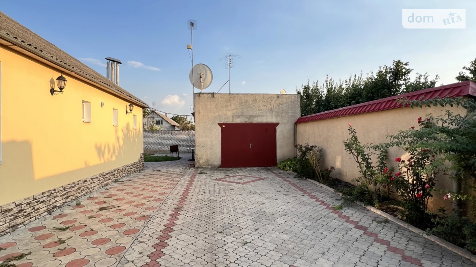 Продается одноэтажный дом 87.1 кв. м с садом, цена: 100000 $ - фото 2
