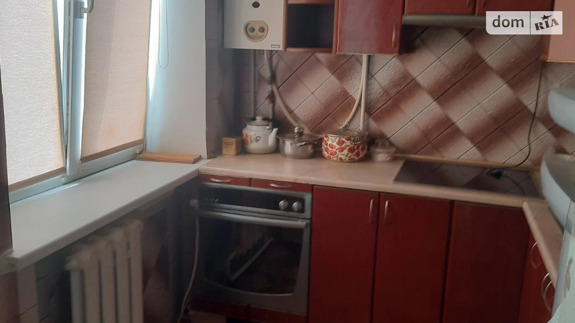 Продається 4-кімнатна квартира 60.3 кв. м у Миколаєві, вул. Генерала Алмазова(Генерала Карпенка) - фото 3